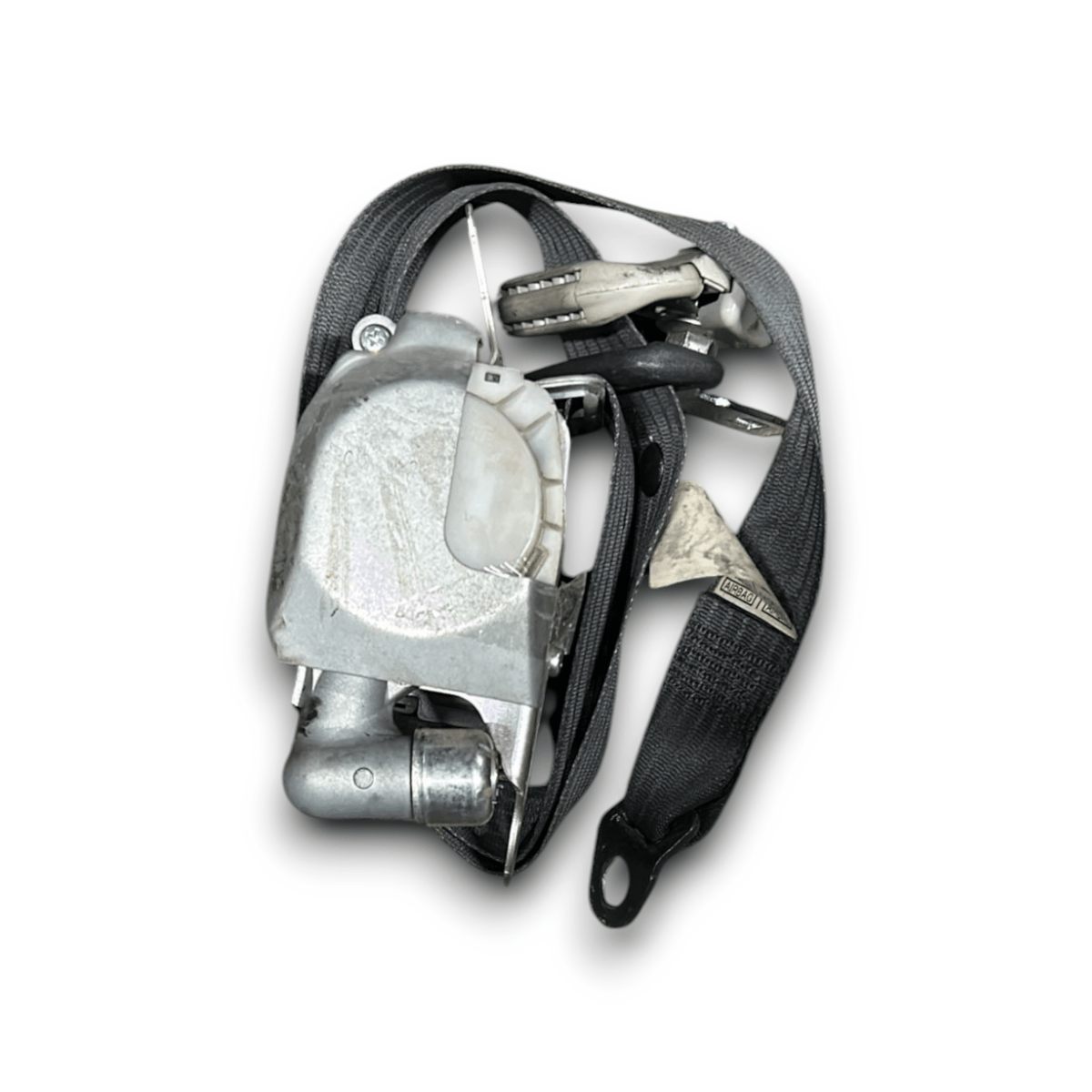 Cintura Di Sicurezza Anteriore destra Suzuki Swift (2004 > 2011) - F&P CRASH SRLS - Ricambi Usati