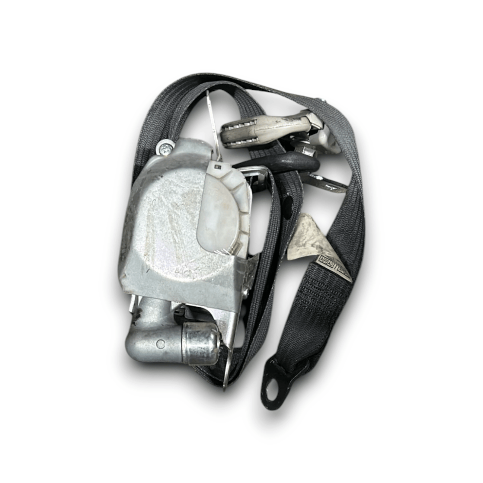 Cintura Di Sicurezza Anteriore destra Suzuki Swift (2004 > 2011) - F&P CRASH SRLS - Ricambi Usati