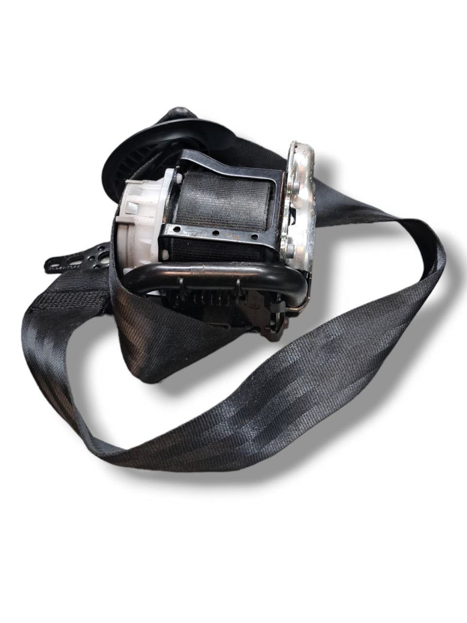 Cintura di Sicurezza anteriore destra Toyota Yaris (2010) COD:3063560 - F&P CRASH SRLS - Ricambi Usati