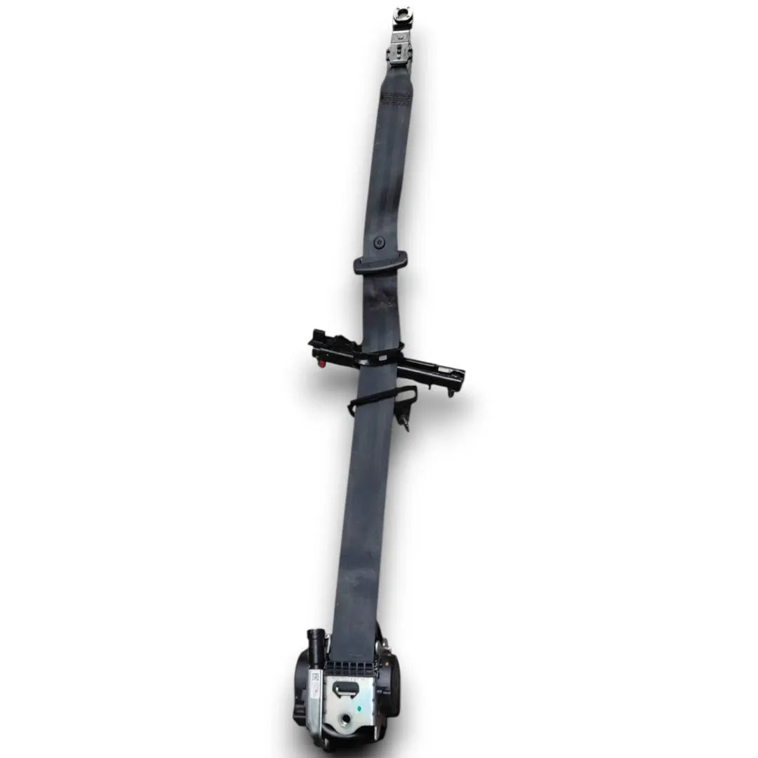 Dettaglio Cintura di sicurezza anteriore destra Volvo V40 2012–2016 OEM 31484538 - foto 2