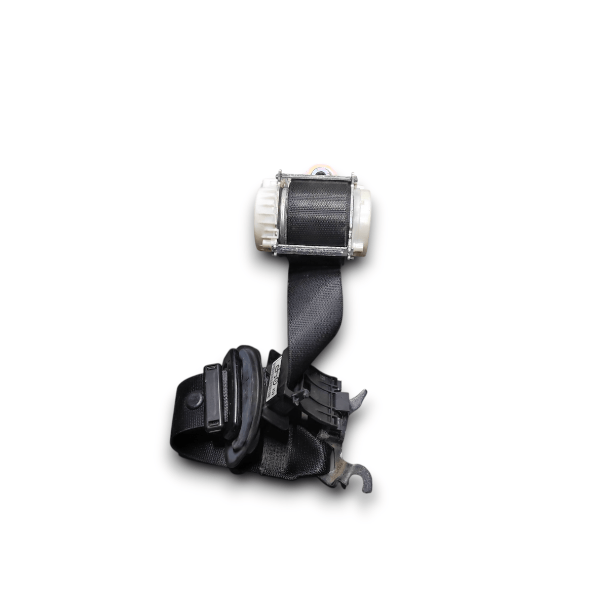 Cintura Di Sicurezza Anteriore Destro Bmw Serie 1 E87 COD: 33059849 (2004 - 2013) - F&amp;P CRASH SRLS - Ricambi Usati