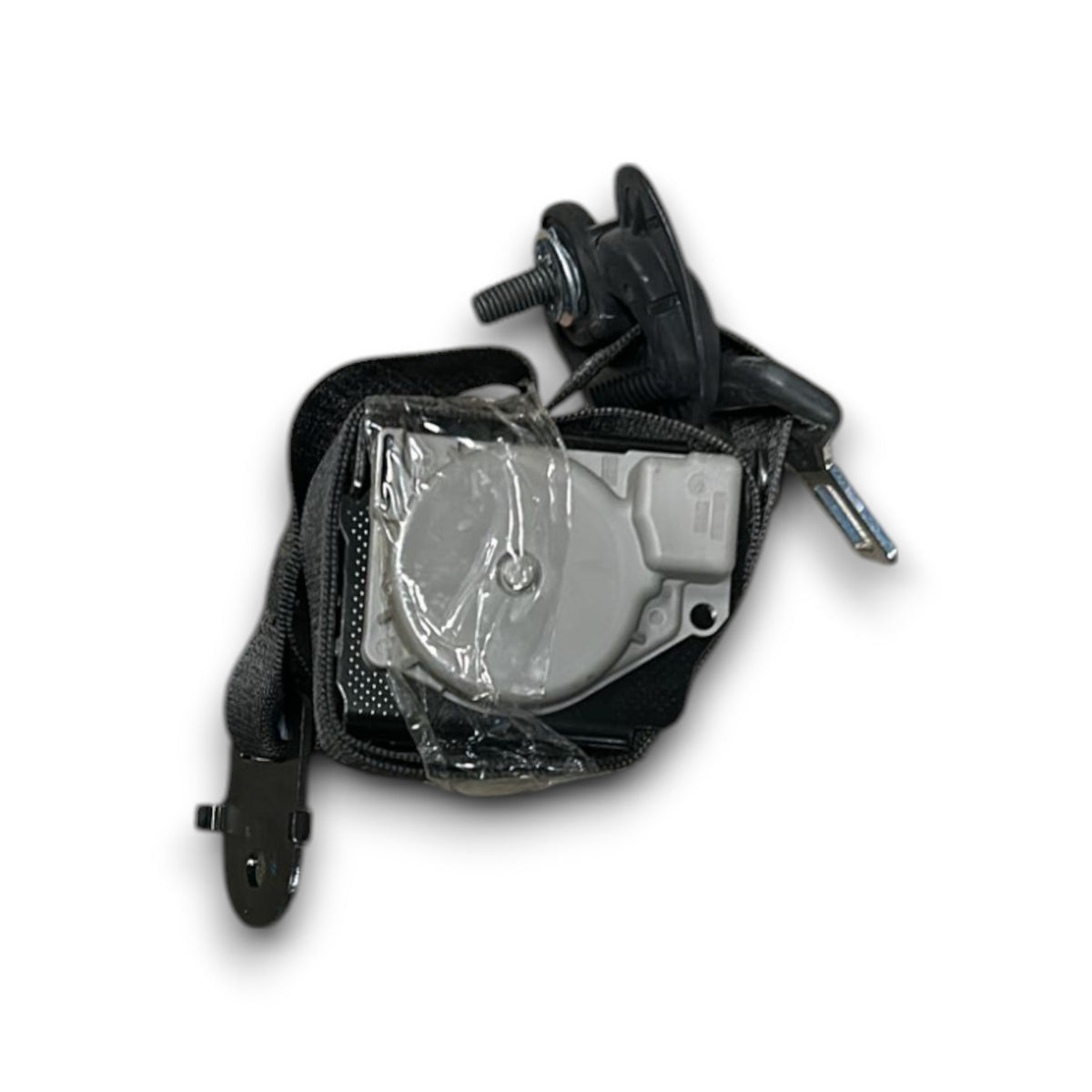 Cintura di Sicurezza Anteriore Destro Bmw X5 E70 cod:305537499001 (2006 > 2013) - F&P CRASH SRLS - Ricambi Usati