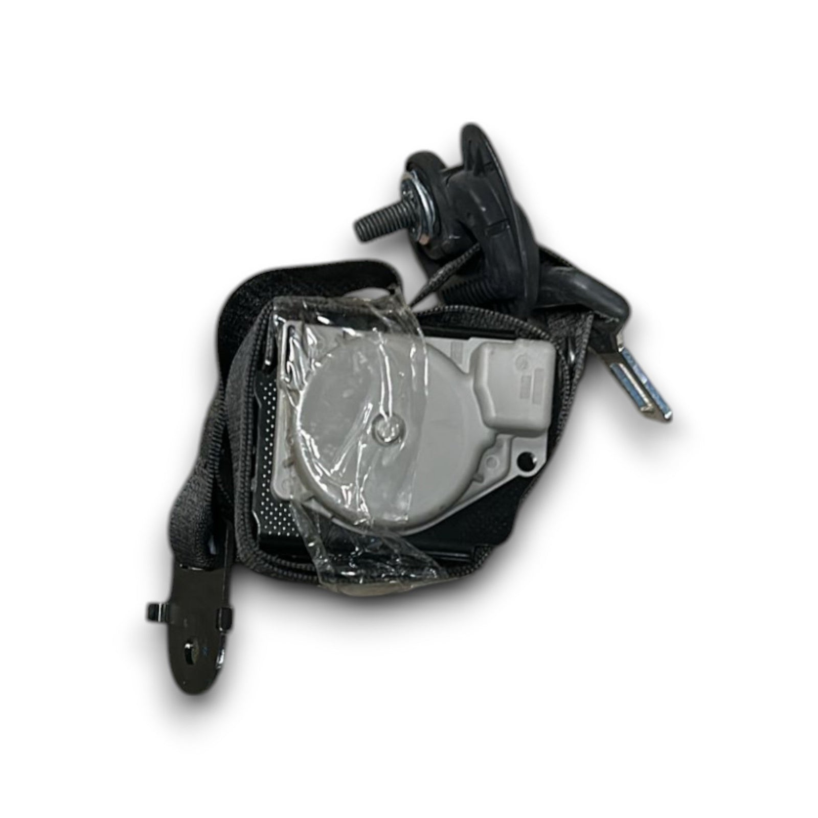 Cintura di Sicurezza Anteriore Destro Bmw X5 E70 cod:305537499001 (2006 > 2013) - F&P CRASH SRLS - Ricambi Usati