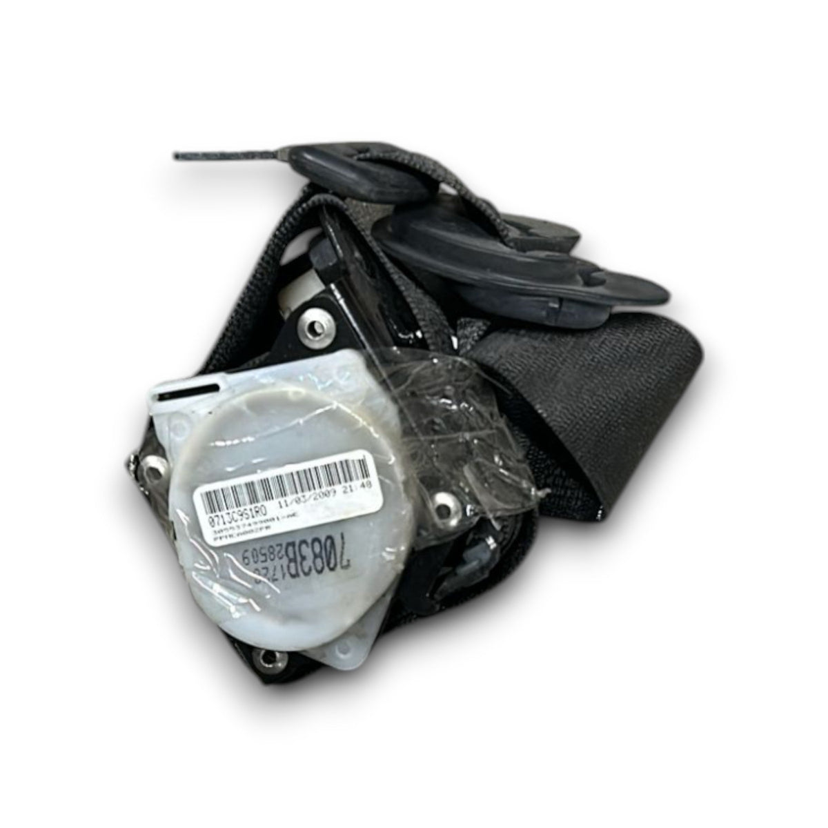 Cintura di Sicurezza Anteriore Destro Bmw X5 E70 cod:305537499001 (2006 &gt; 2013) - F&amp;P CRASH SRLS - Ricambi Usati