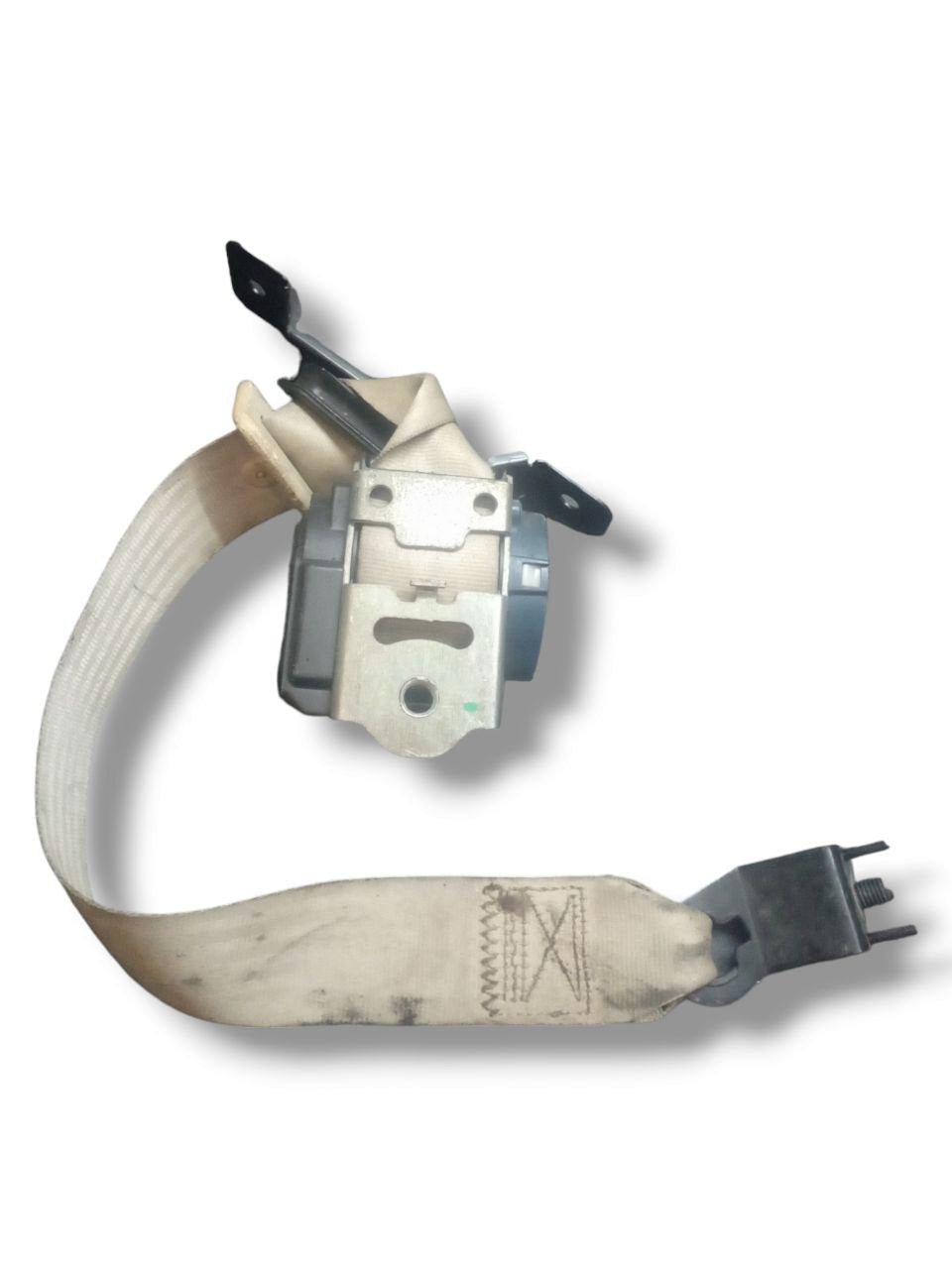 Cintura di Sicurezza anteriore destro (dx) Alfa Romeo 159 (2007) cod: 1003957 - F&P CRASH SRLS - Ricambi Usati