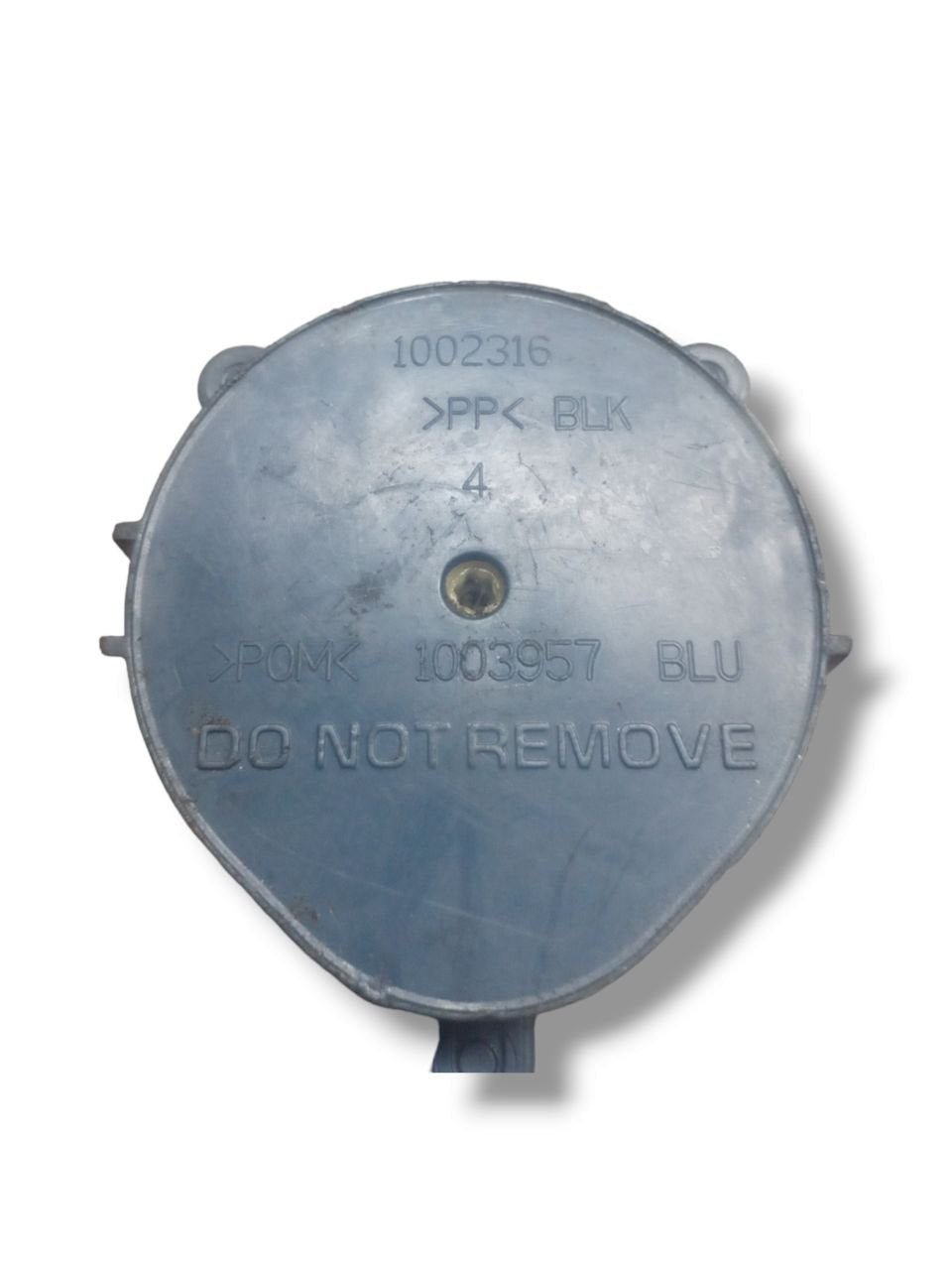 Cintura di Sicurezza anteriore destro (dx) Alfa Romeo 159 (2007) cod: 1003957 - F&P CRASH SRLS - Ricambi Usati