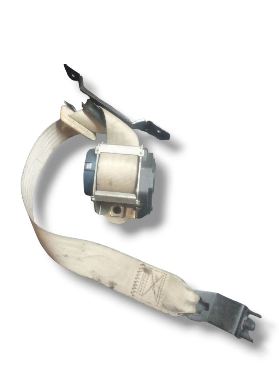 Cintura di Sicurezza anteriore destro (dx) Alfa Romeo 159 (2007) cod: 1003957 - F&P CRASH SRLS - Ricambi Usati