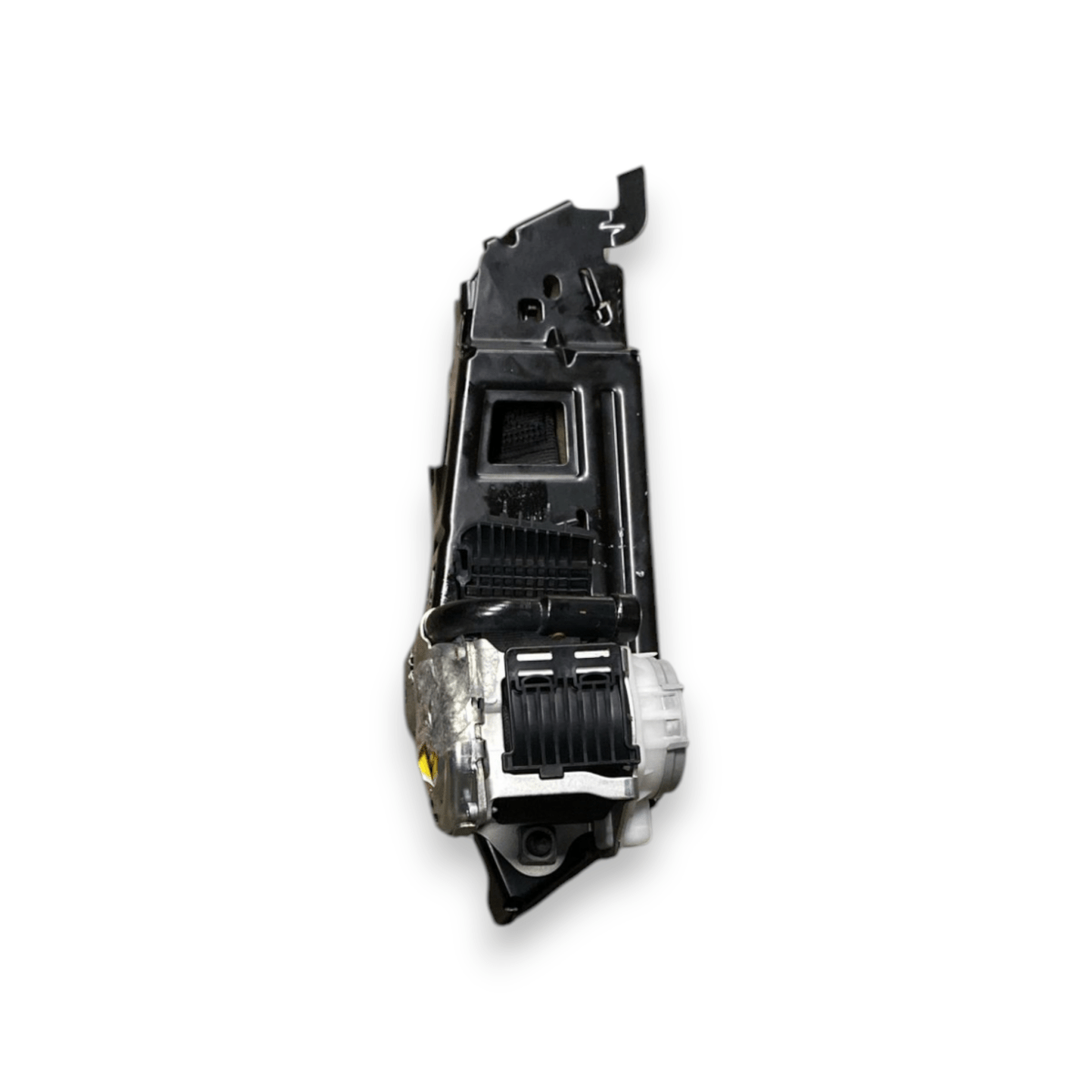 Cintura di sicurezza anteriore destro (dx) audi q8 cod:3066322 (2018 - ) cod.4m8857791a - F&P CRASH SRL - Ricambi Usati