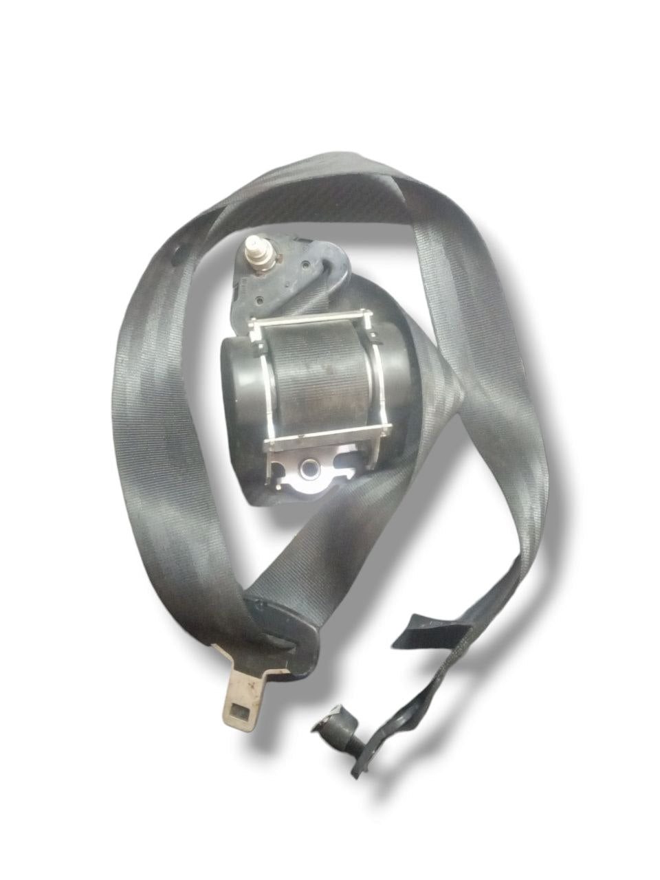 Cintura di Sicurezza anteriore destro (dx) Dacia Dokker (2012) cod: 868849013R - F&P CRASH SRLS - Ricambi Usati