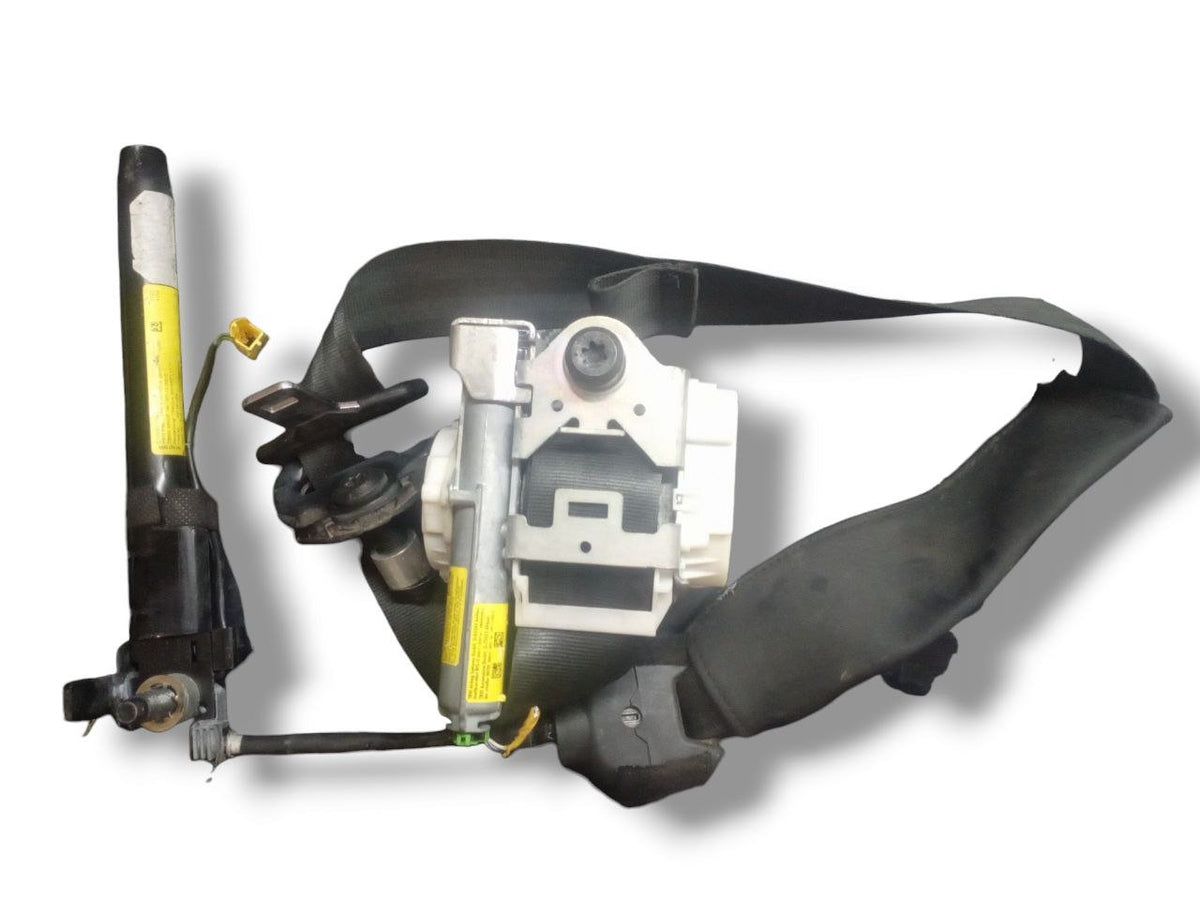 Cintura di Sicurezza anteriore destro (dx) Fiat 500L (2018) cod: 34091856 - F&P CRASH SRLS - Ricambi Usati