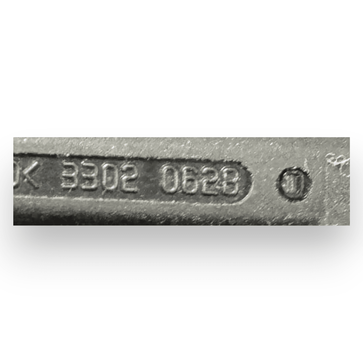 Cintura di sicurezza anteriore destro (dx) Fiat Panda (169) cod.33020628 (2003 - 2012) - F&P CRASH SRL - Ricambi Usati