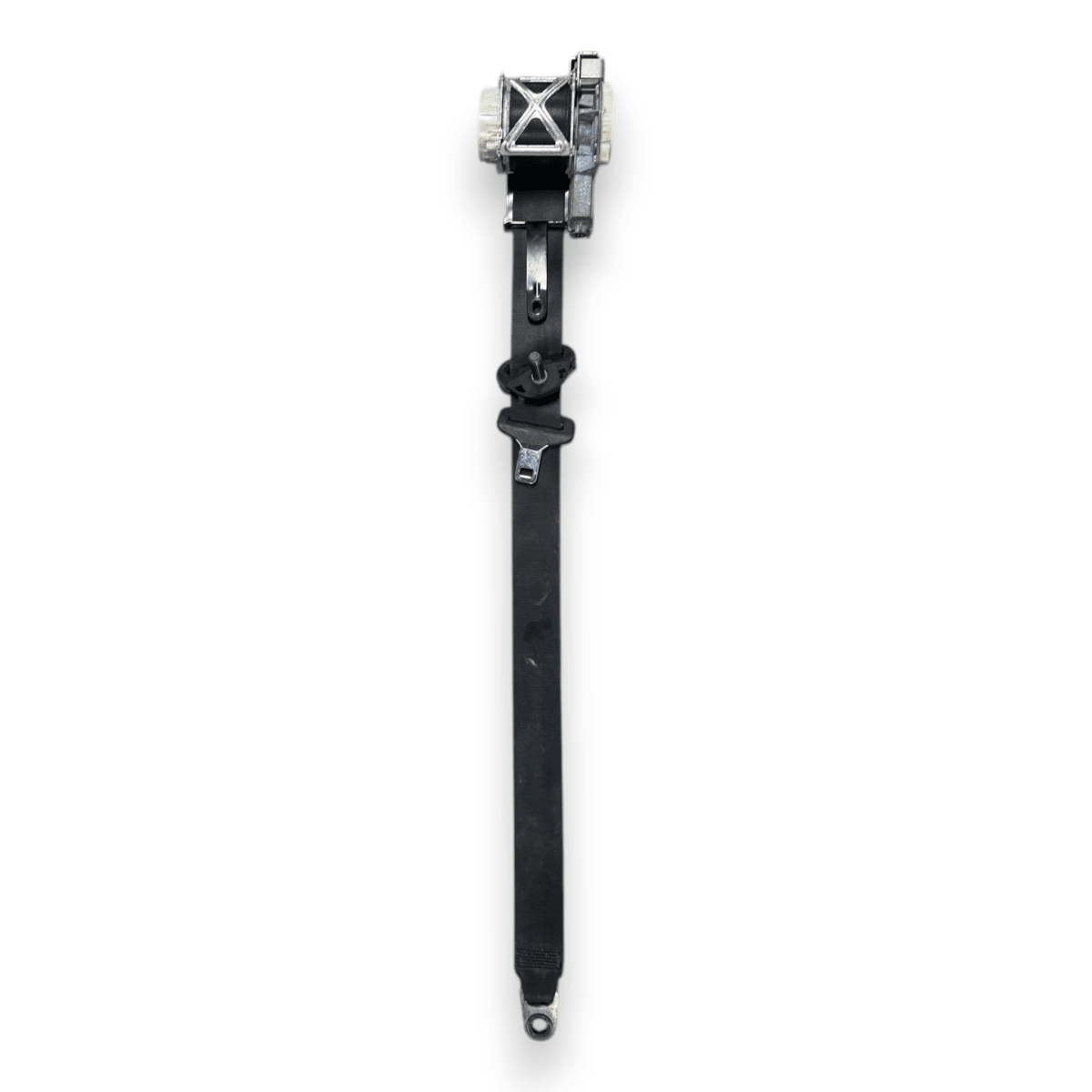 Cintura di sicurezza anteriore destro (dx) Ford Fiesta VI cod.34054778 (2008 - 2013) - F&amp;P CRASH SRL - Ricambi Usati