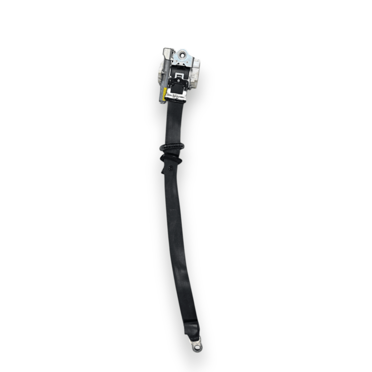 Cintura di sicurezza anteriore destro (dx) Ford Fiesta VI cod.34054778 (2008 - 2013) - F&P CRASH SRL - Ricambi Usati