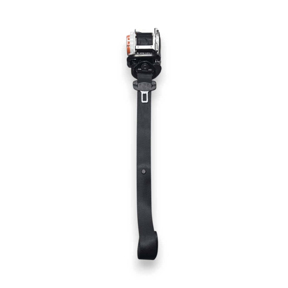 Cintura di sicurezza anteriore destro (dx) mercedes - benz classe b w246 cod:3063559 (2011 - 2018) - F&amp;P CRASH SRL - Ricambi Usati