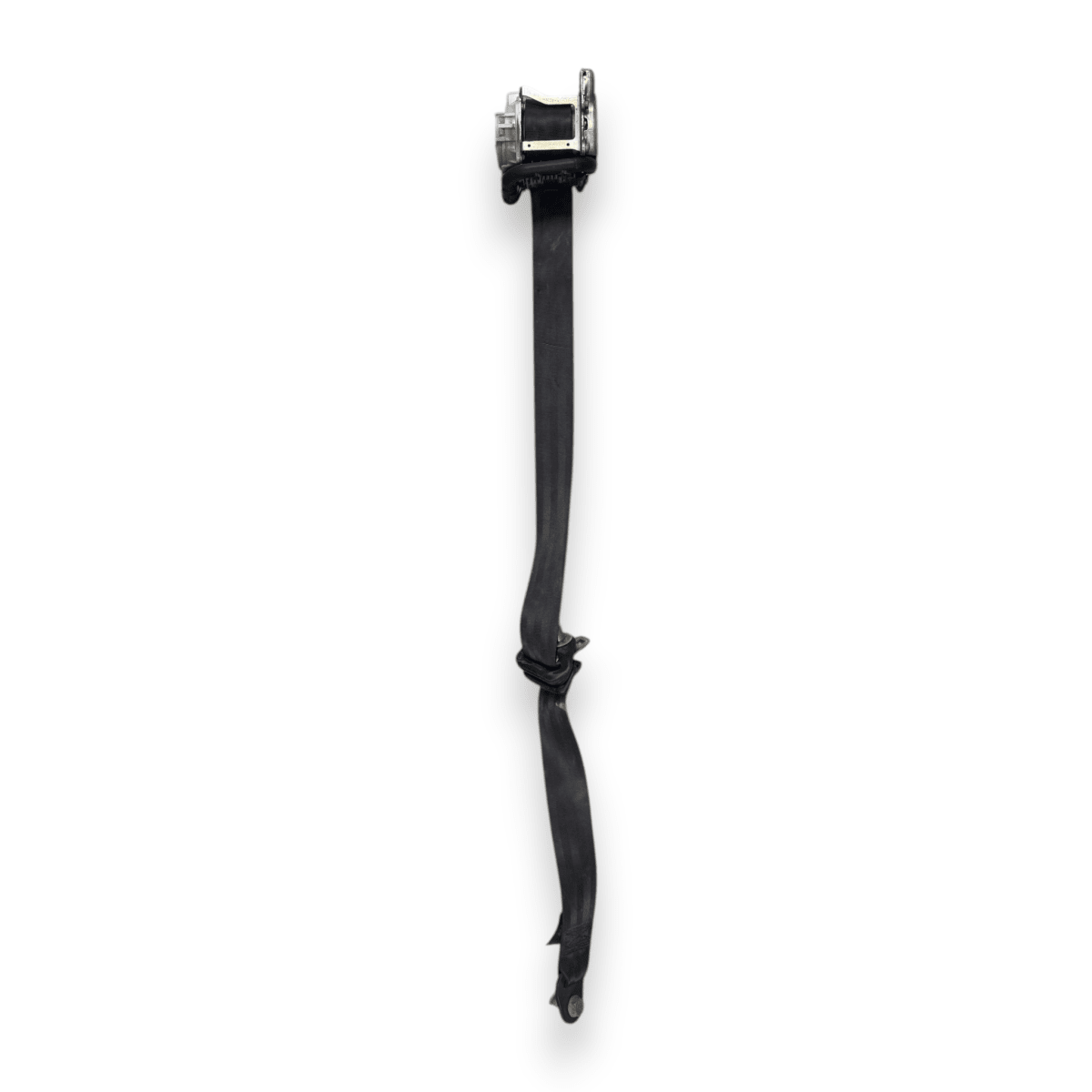 Cintura di sicurezza anteriore destro (dx) Peugeot Expert III cod.98083793XX (2016 - ) - F&P CRASH SRL - Ricambi Usati