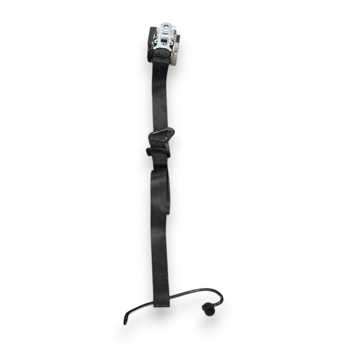 Cintura di sicurezza anteriore destro (dx) Renault Twingo II cod.33059466 (2007 - 2014) - F&P CRASH SRL - Ricambi Usati