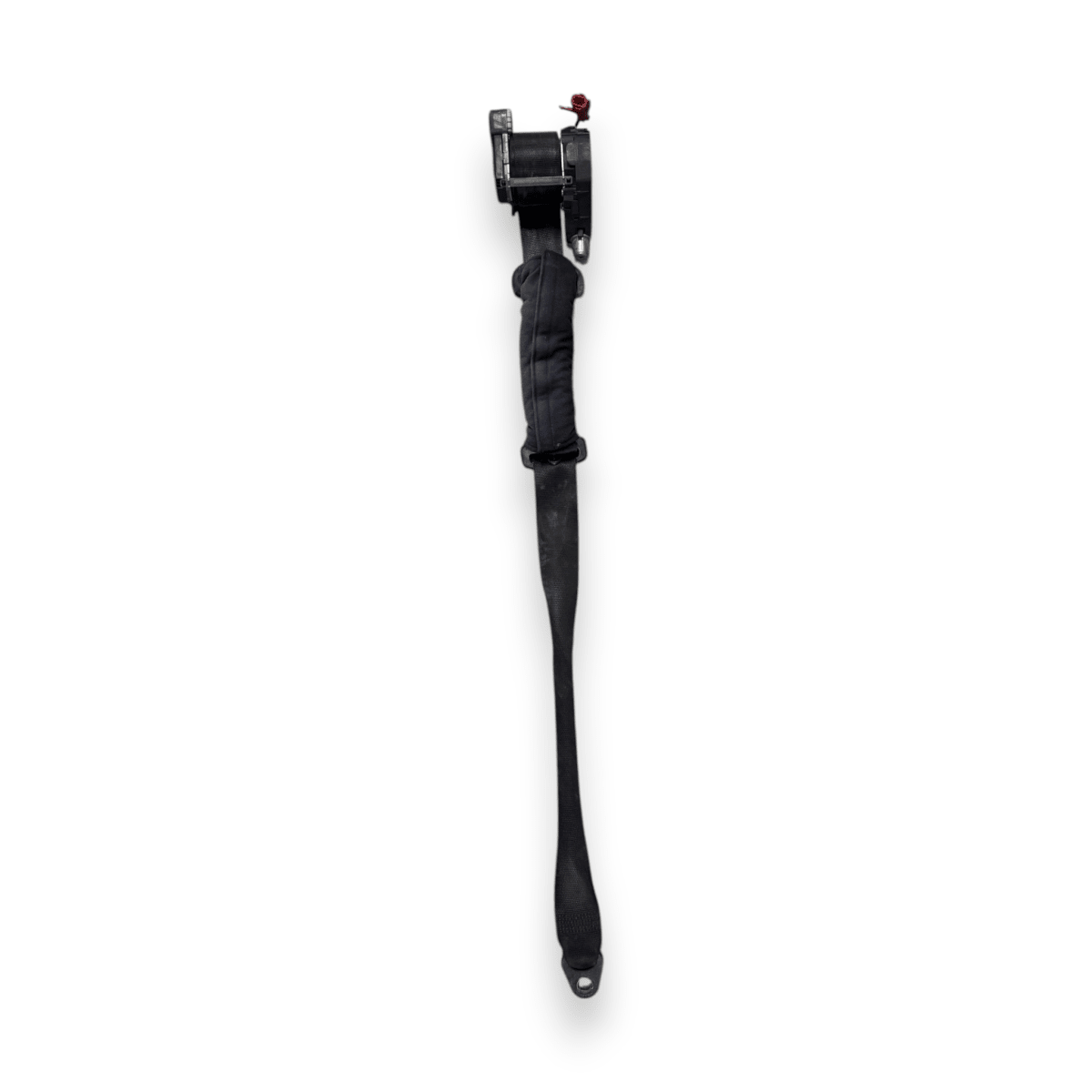 Cintura di sicurezza anteriore destro (dx) Smart Fortwo (W450) cod.33003480 (1998 - 2007) - F&P CRASH SRL - Ricambi Usati