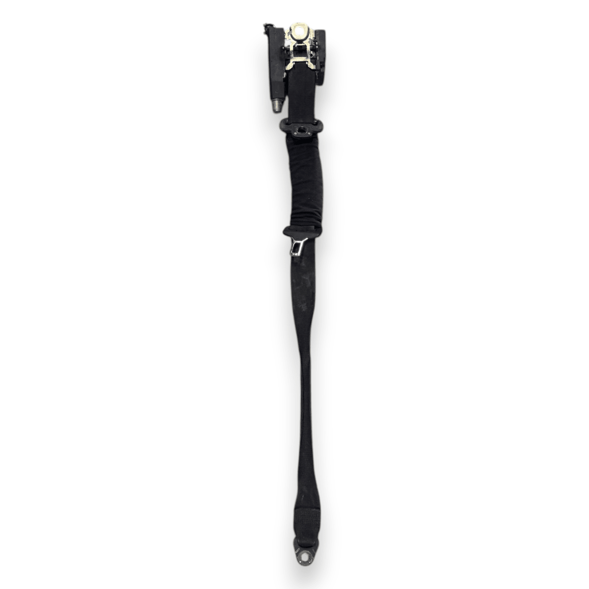 Cintura di sicurezza anteriore destro (dx) Smart Fortwo (W450) cod.33003480 (1998 - 2007) - F&P CRASH SRL - Ricambi Usati