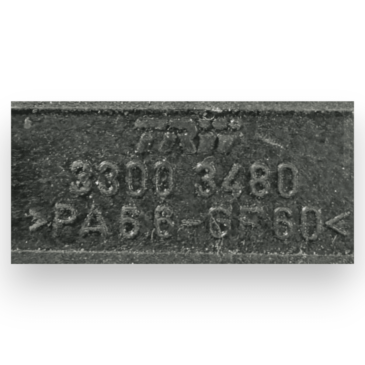 Cintura di sicurezza anteriore destro (dx) Smart Fortwo (W450) cod.33003480 (1998 - 2007) - F&P CRASH SRL - Ricambi Usati