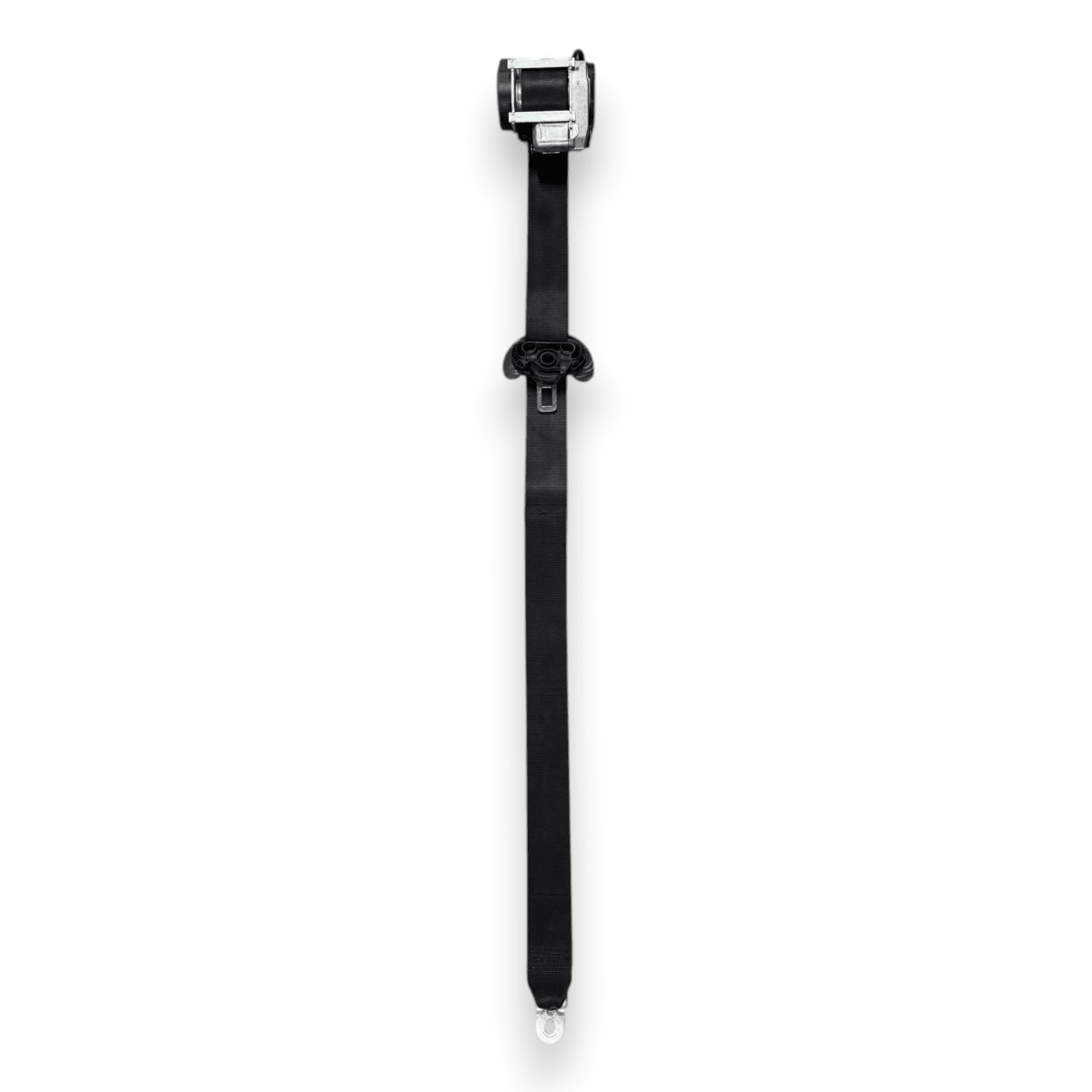 Cintura di sicurezza anteriore destro (dx) Volkswagen Golf VI cod.617978600 (2008 - 2012) - F&P CRASH SRL - Ricambi Usati