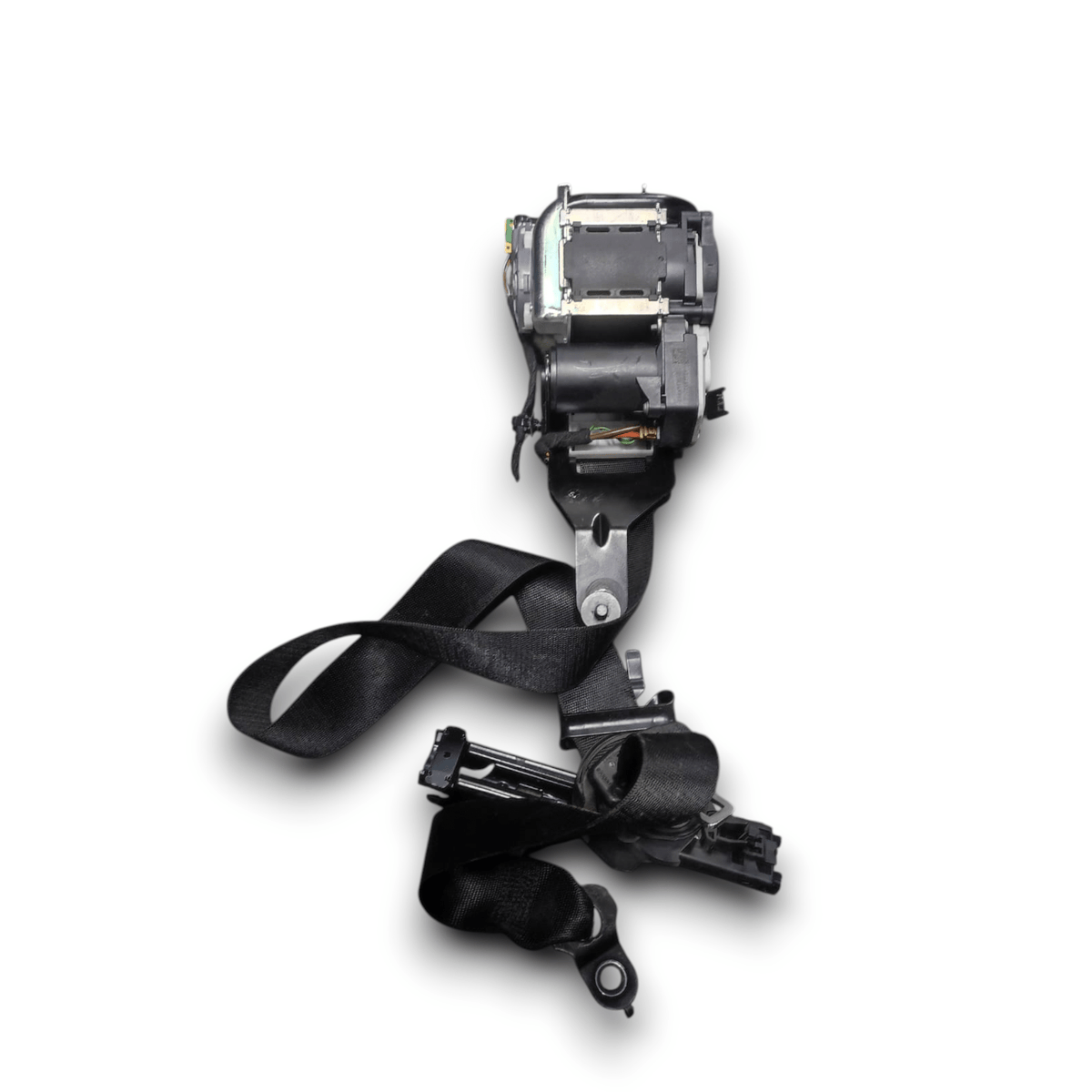 Cintura Di Sicurezza Anteriore Destro Mercedes Classe E212 COD: 620048100 (2009 - 2016) - F&amp;P CRASH SRLS - Ricambi Usati