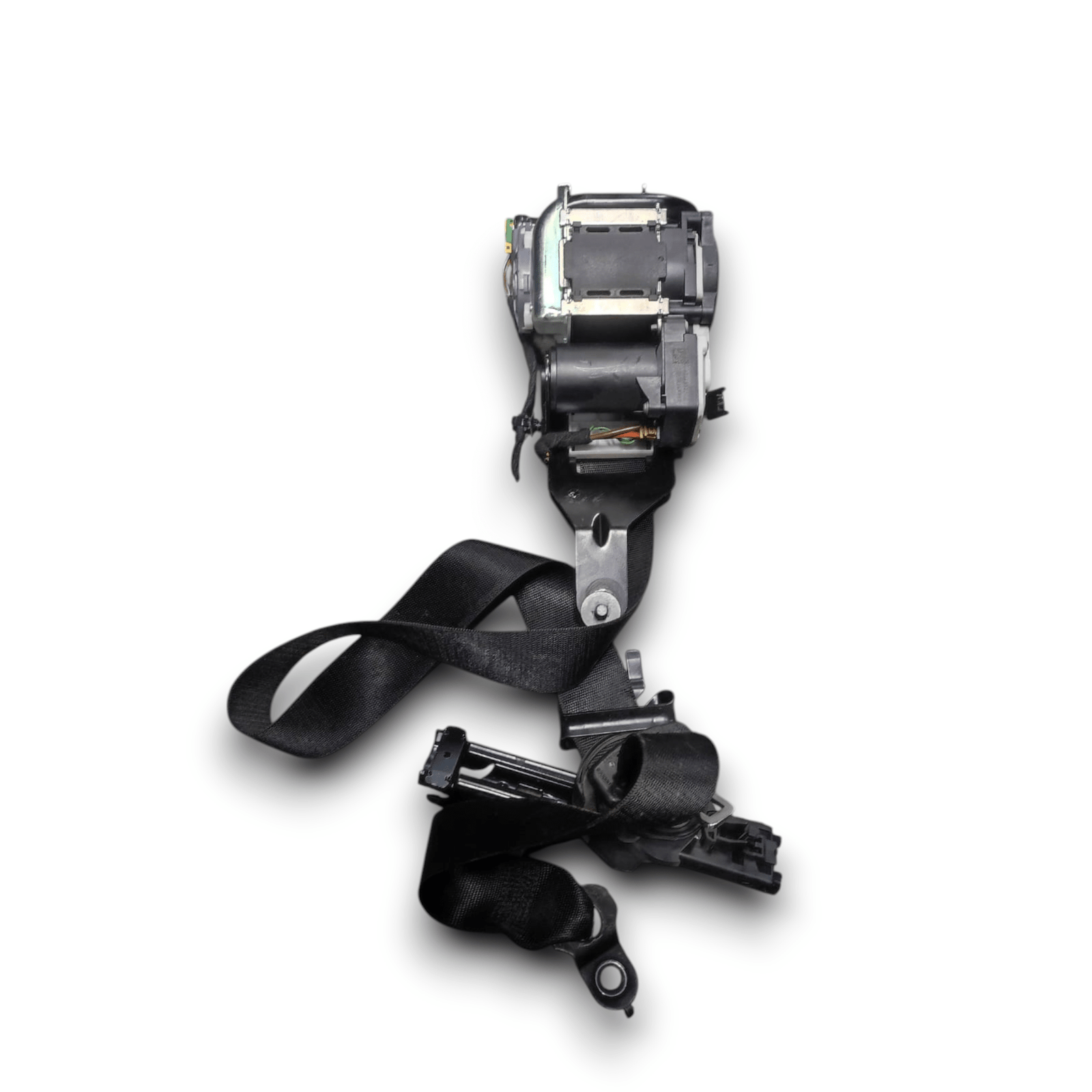 Cintura Di Sicurezza Anteriore Destro Mercedes Classe E212 COD: 620048100 (2009 - 2016) - F&P CRASH SRLS - Ricambi Usati