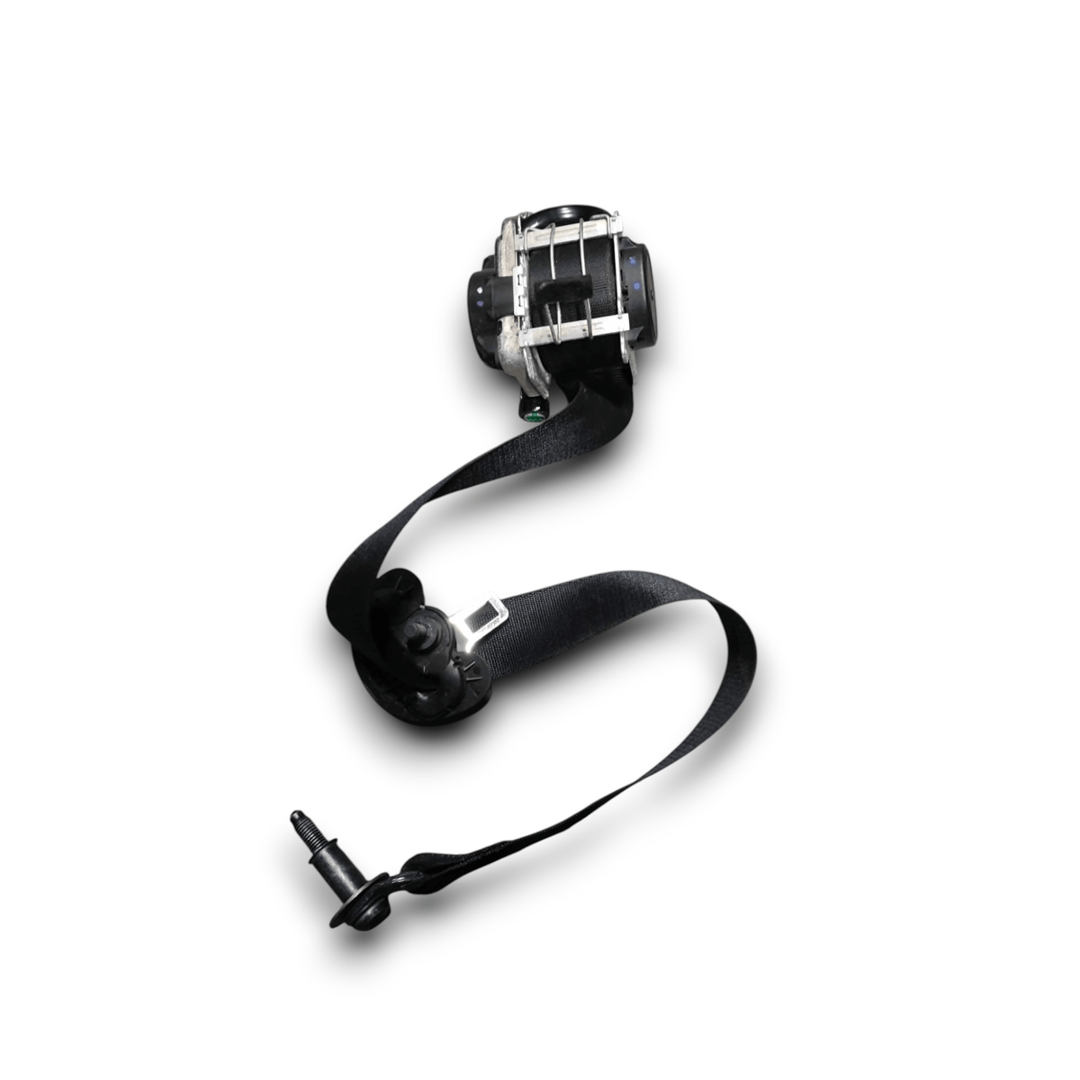 Cintura Di Sicurezza Anteriore Destro Mini Cooper F56 COD: 625831300 (2014 - 2023) - F&amp;P CRASH SRLS - Ricambi Usati