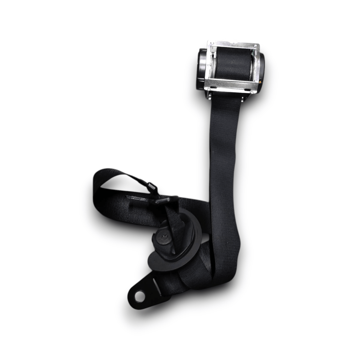 Cintura Di Sicurezza Anteriore Destro Mini Countryman R60 COD: 617059700D (2010 - 2016) - F&amp;P CRASH SRLS - Ricambi Usati