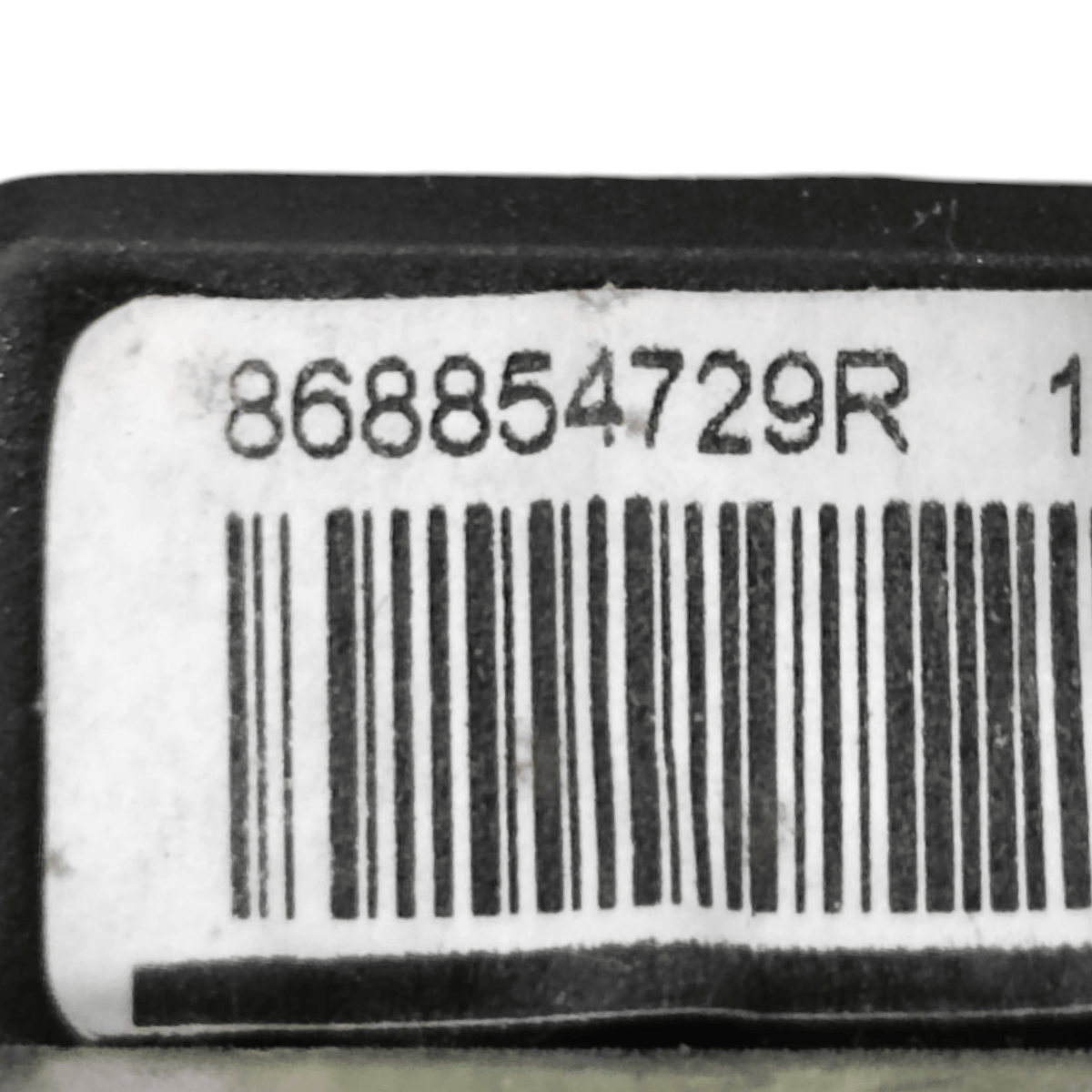 Cintura Di Sicurezza Anteriore Destro Renault Clio IV COD: 868854729R (2012 - 2021) - F&P CRASH SRLS - Ricambi Usati