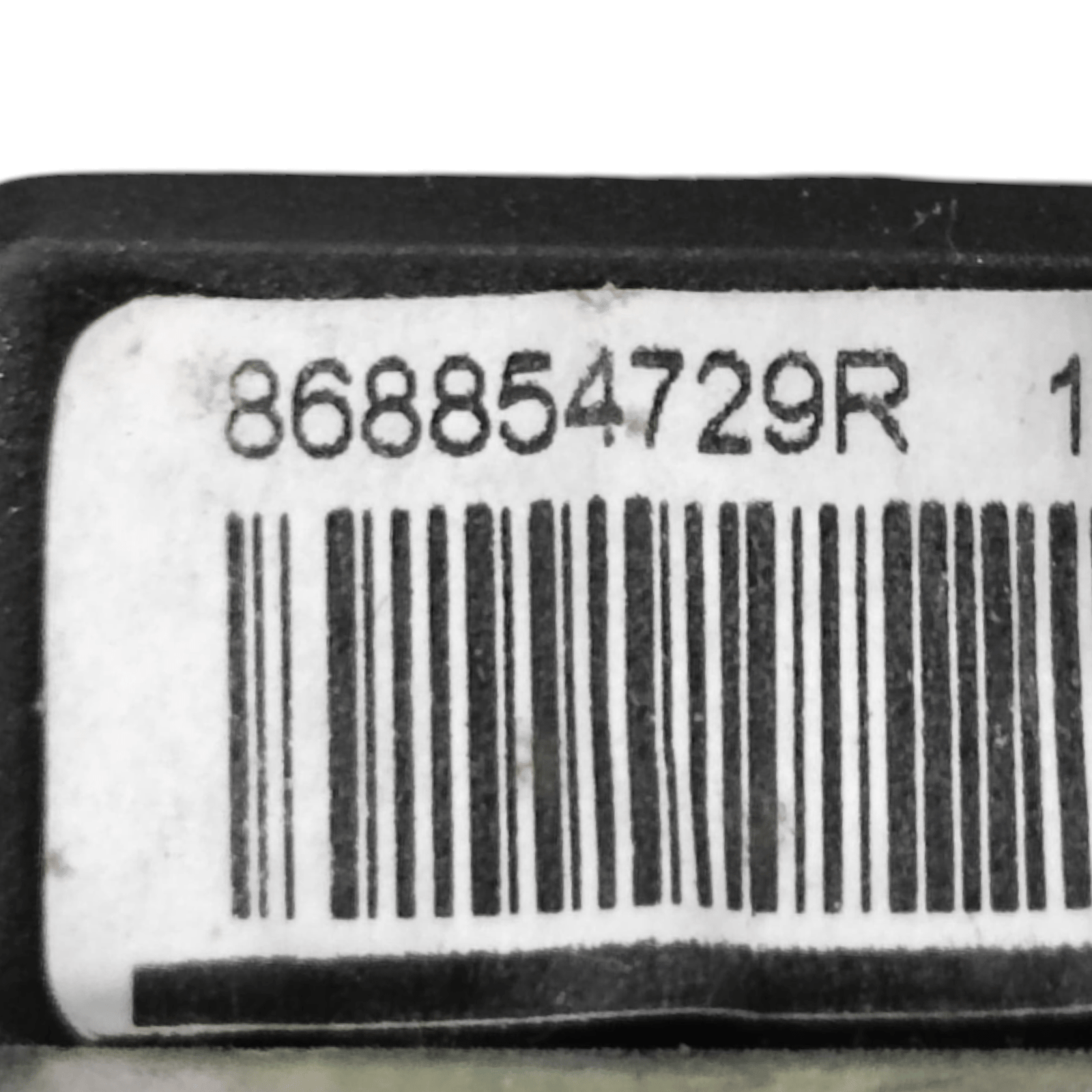 Cintura Di Sicurezza Anteriore Destro Renault Clio IV COD: 868854729R (2012 - 2021) - F&P CRASH SRLS - Ricambi Usati