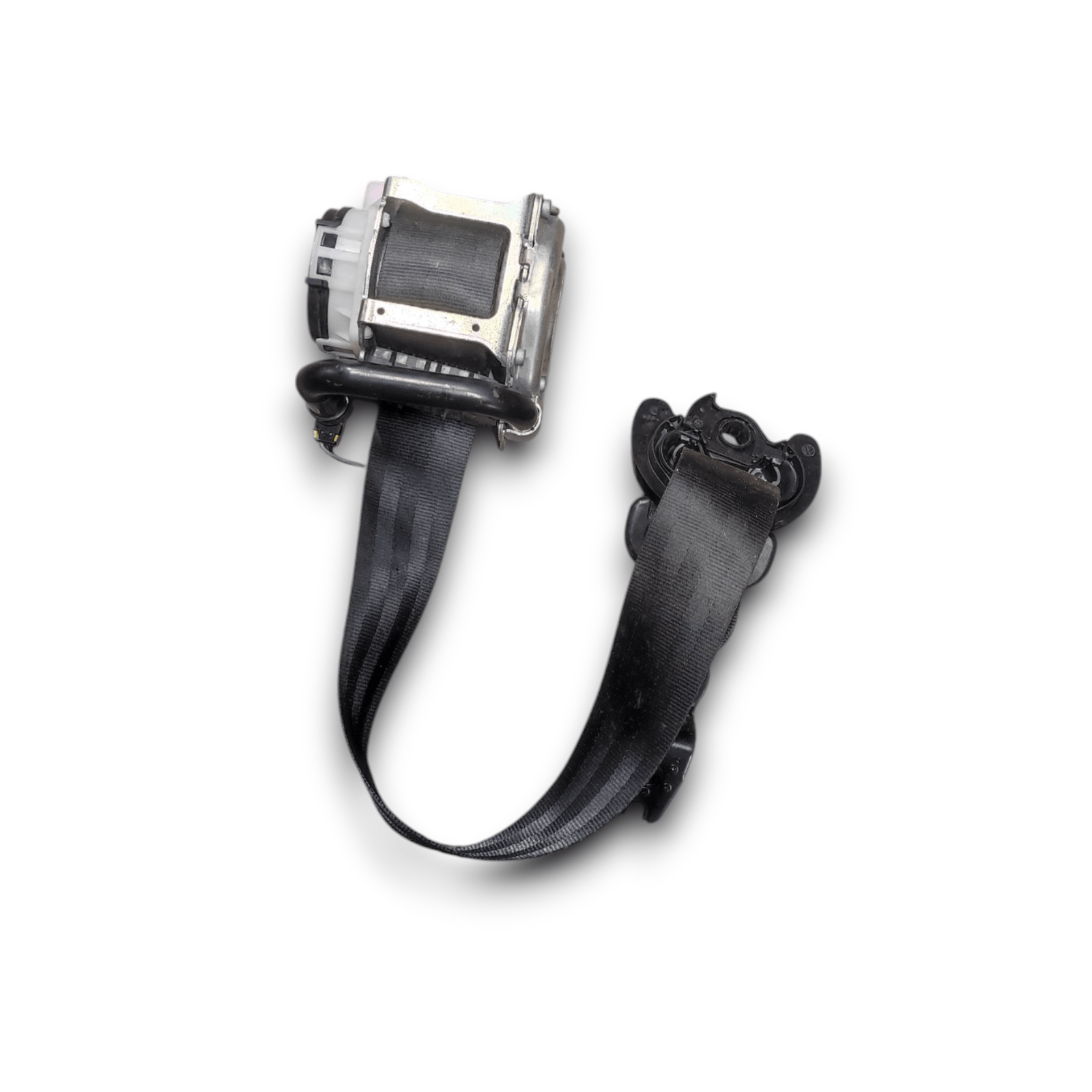 Cintura Di Sicurezza Anteriore Destro Seat Ibiza COD: 0589P10026 (2017>) - F&P CRASH SRLS - Ricambi Usati