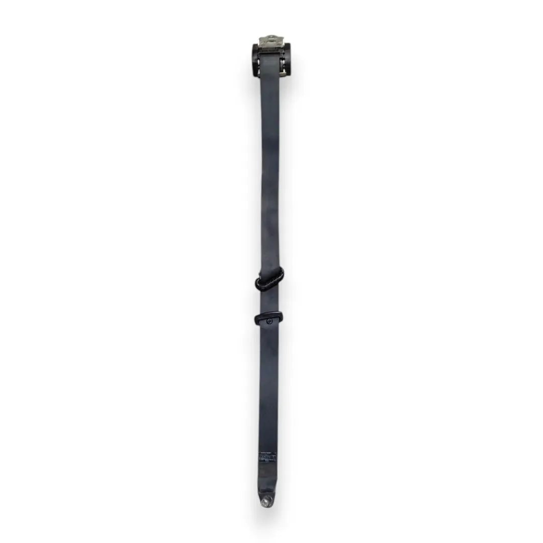 Dettaglio Cintura di sicurezza anteriore Fiat Ducato 2J 2006–2012 cod. 735429776 - foto 2