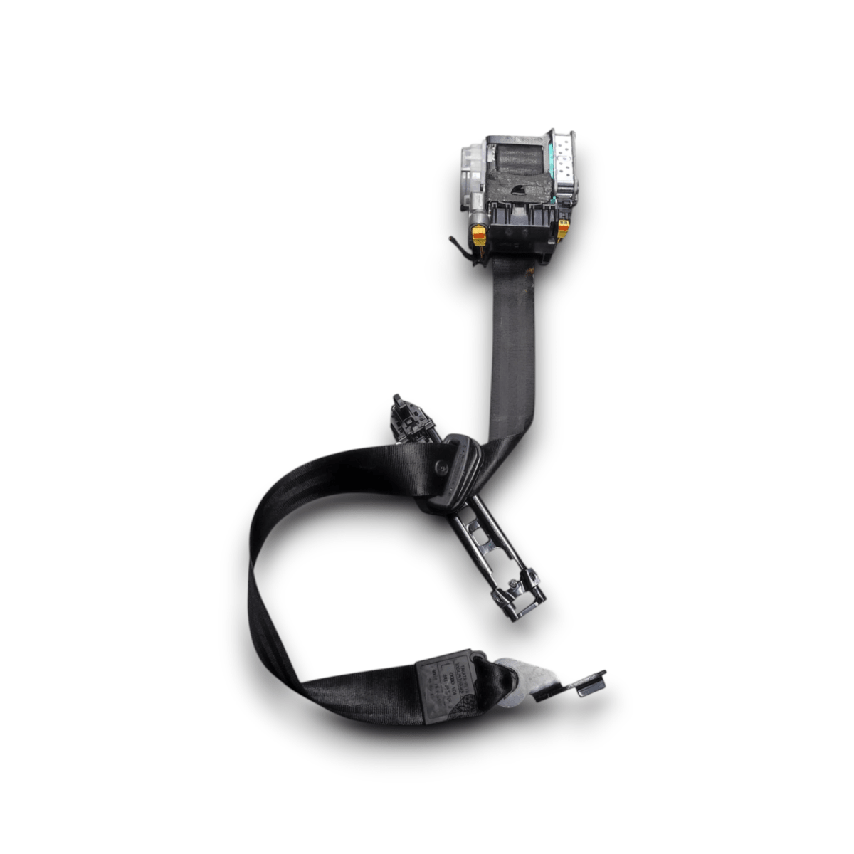 Cintura di Sicurezza Anteriore Sinistra Audi Q5 8R cod: 8r1857705j (2008 - 2017) - F&P CRASH SRL - Ricambi Usati