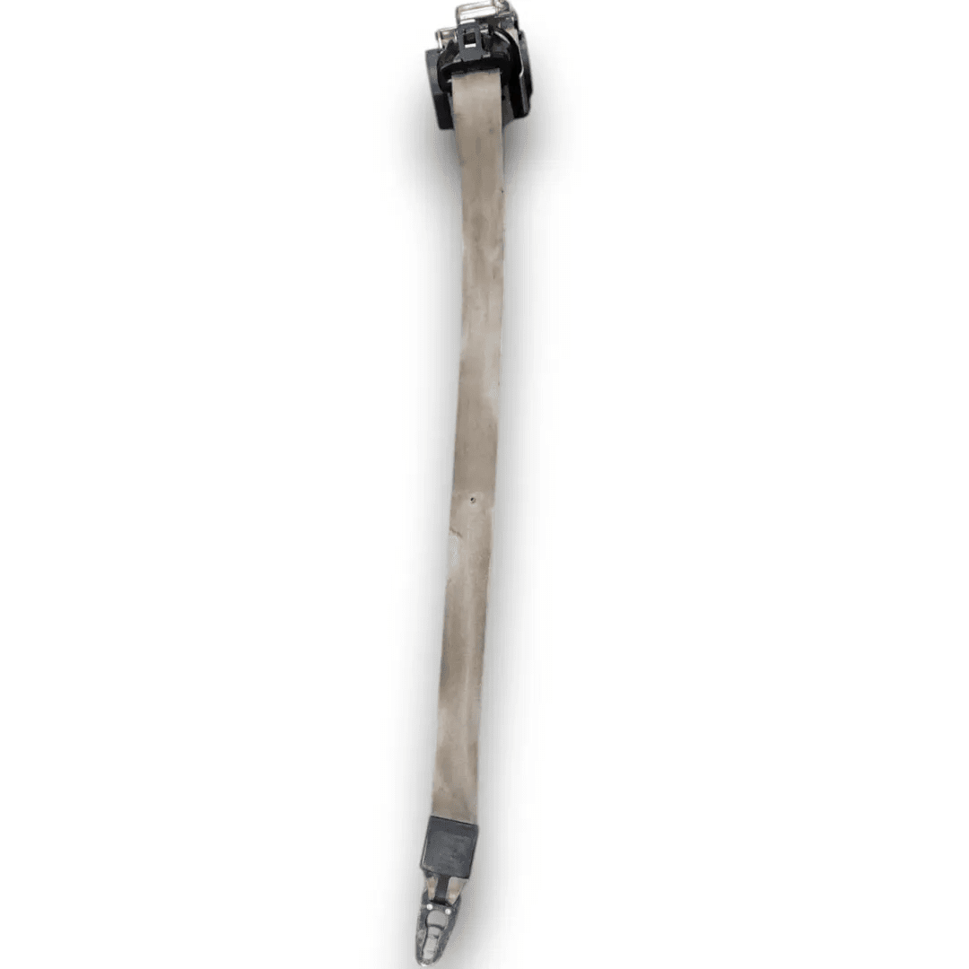 Cintura di sicurezza anteriore sinistra Audi Q7 4L 2005–2015 OEM 4L1857705DV04