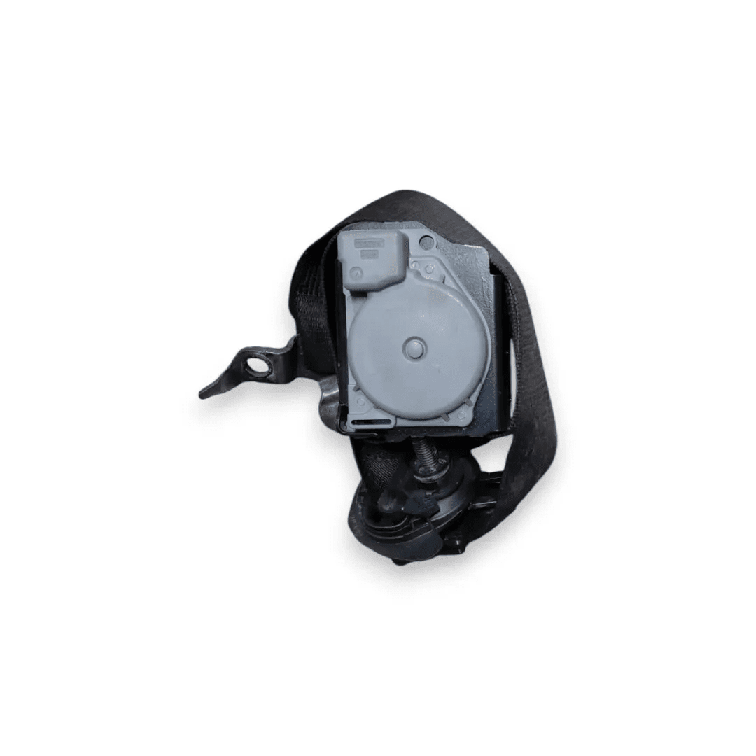 Dettaglio Cintura di sicurezza anteriore sinistra BMW X3 G01 LCI 2021–2025 OEM 72118076195 - foto 2