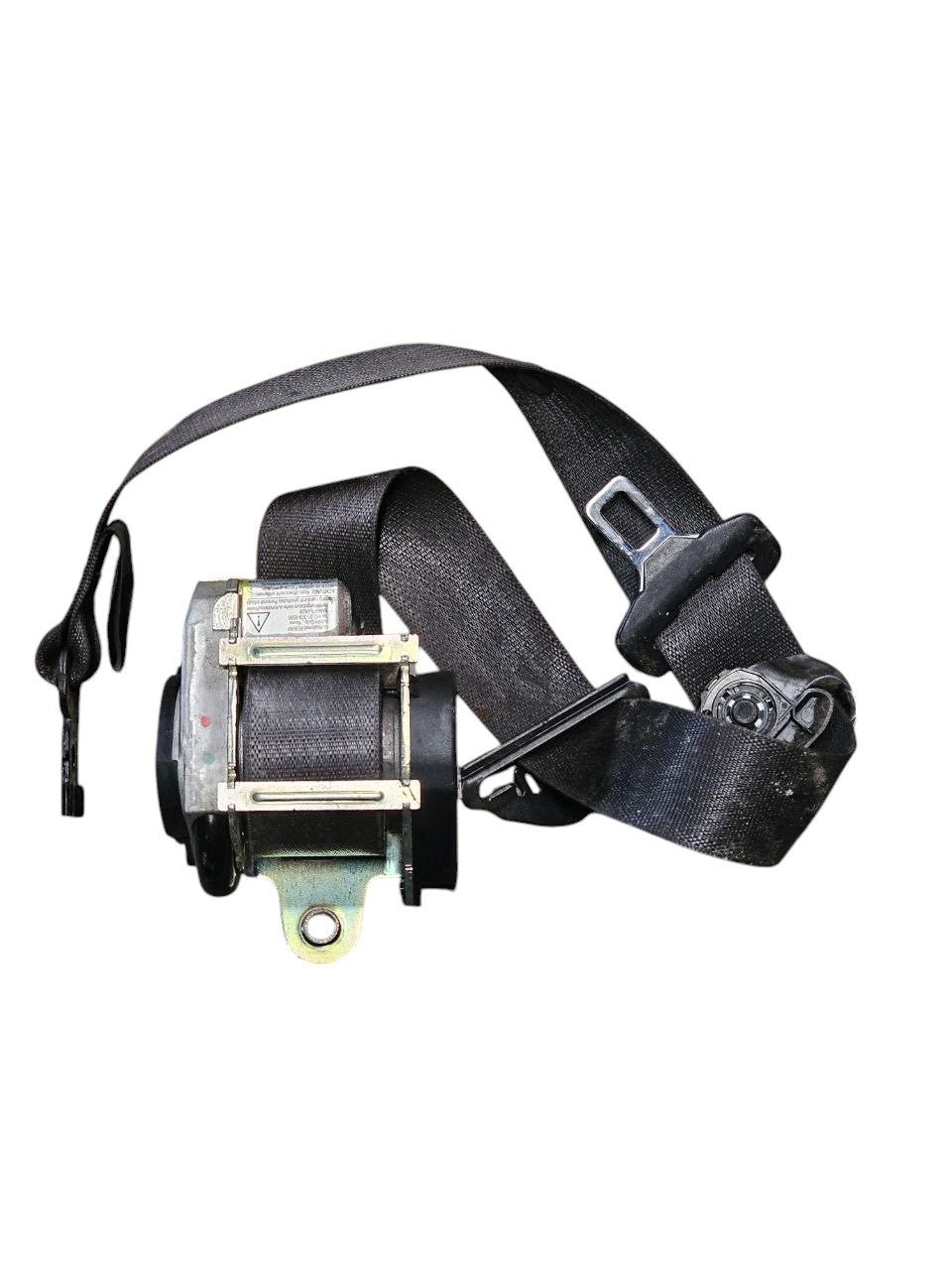 Cintura di Sicurezza Anteriore Sinistra Chevrolet Cruze Cod:619516200A (2009 - 2015) - F&P CRASH SRLS - Ricambi Usati