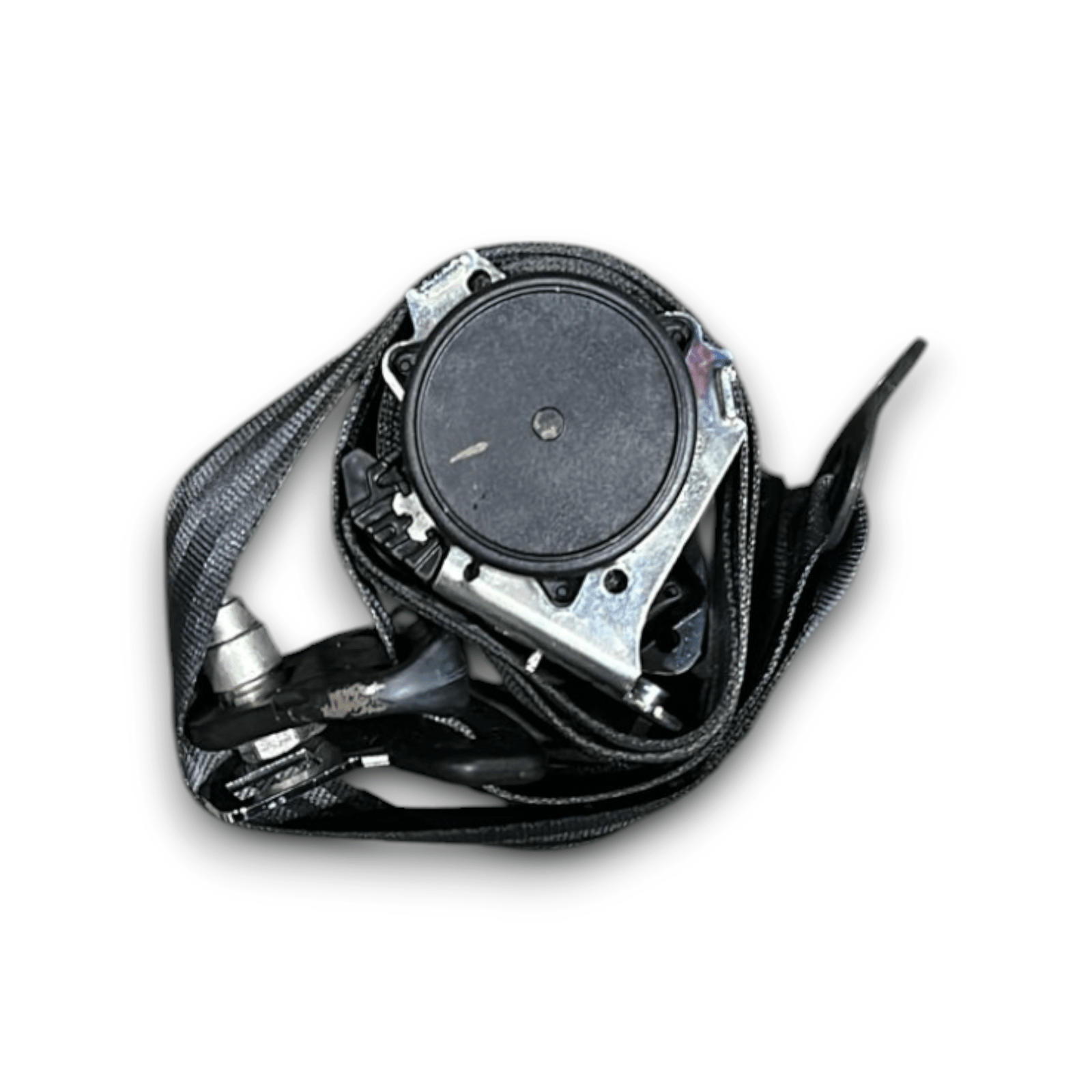 Cintura Di Sicurezza Anteriore Sinistra Dacia Sandero (2012 > 2020) - F&P CRASH SRLS - Ricambi Usati