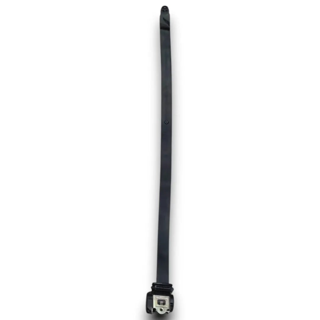 Cintura di sicurezza anteriore sinistra Dacia Sandero 2ª Serie 2012–2021 OEM 868857909R - F&amp;P CRASH SRL - Ricambi Usati