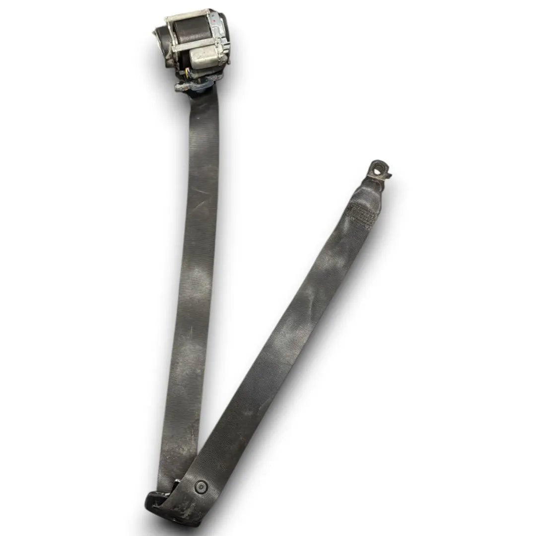 Cintura di sicurezza anteriore sinistra Fiat Doblò II 2009–2015 OEM 735542440 - F&P CRASH SRL - Ricambi Usati