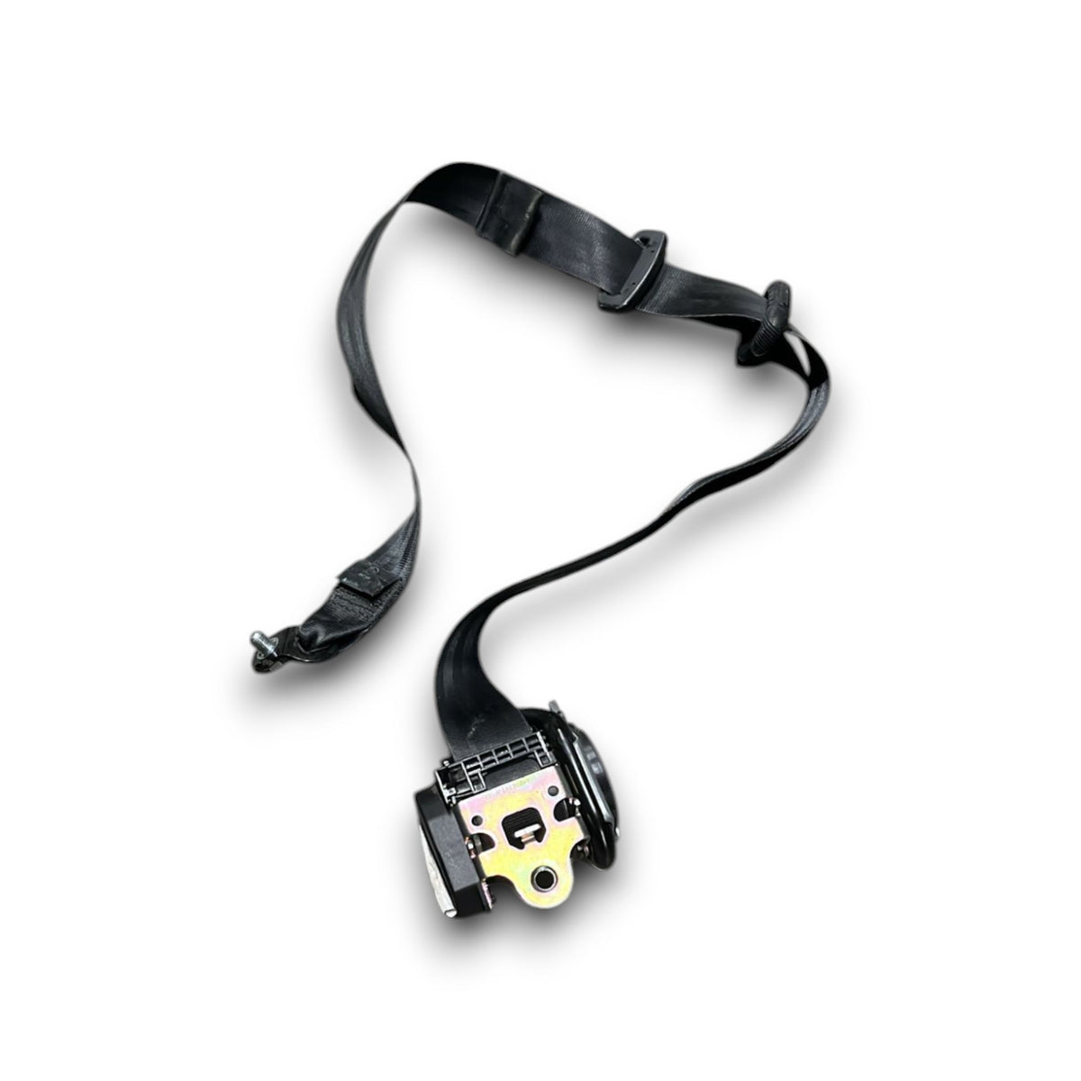 Cintura Di Sicurezza Anteriore Sinistra Fiat Fiorino cod:735632225 (2007 &gt;) - F&amp;P CRASH SRLS - Ricambi Usati