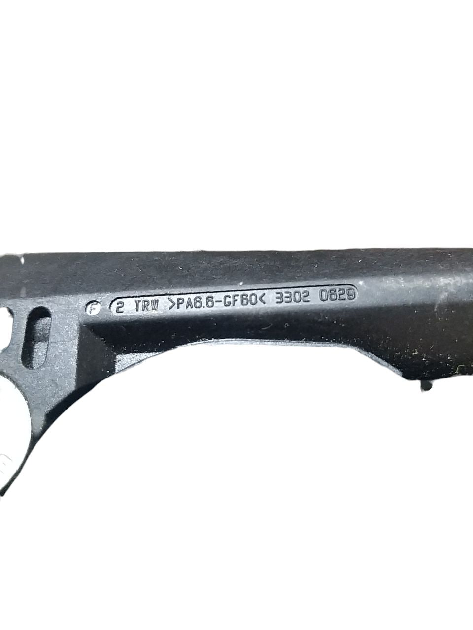 Cintura Di Sicurezza Anteriore Sinistra Fiat Panda 169 ( 2003-2012 ) Cod : 33020629 - F&P CRASH SRLS - Ricambi Usati