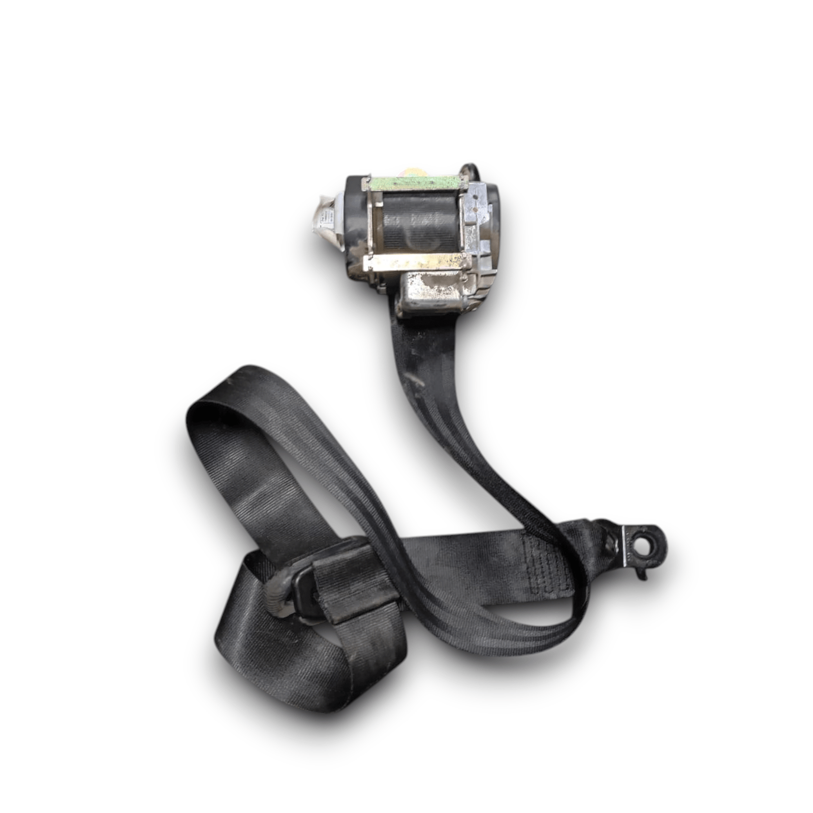 Cintura Di Sicurezza Anteriore Sinistra Fiat Qubo COD: 735632225 (2008 - 2019) - F&P CRASH SRLS - Ricambi Usati