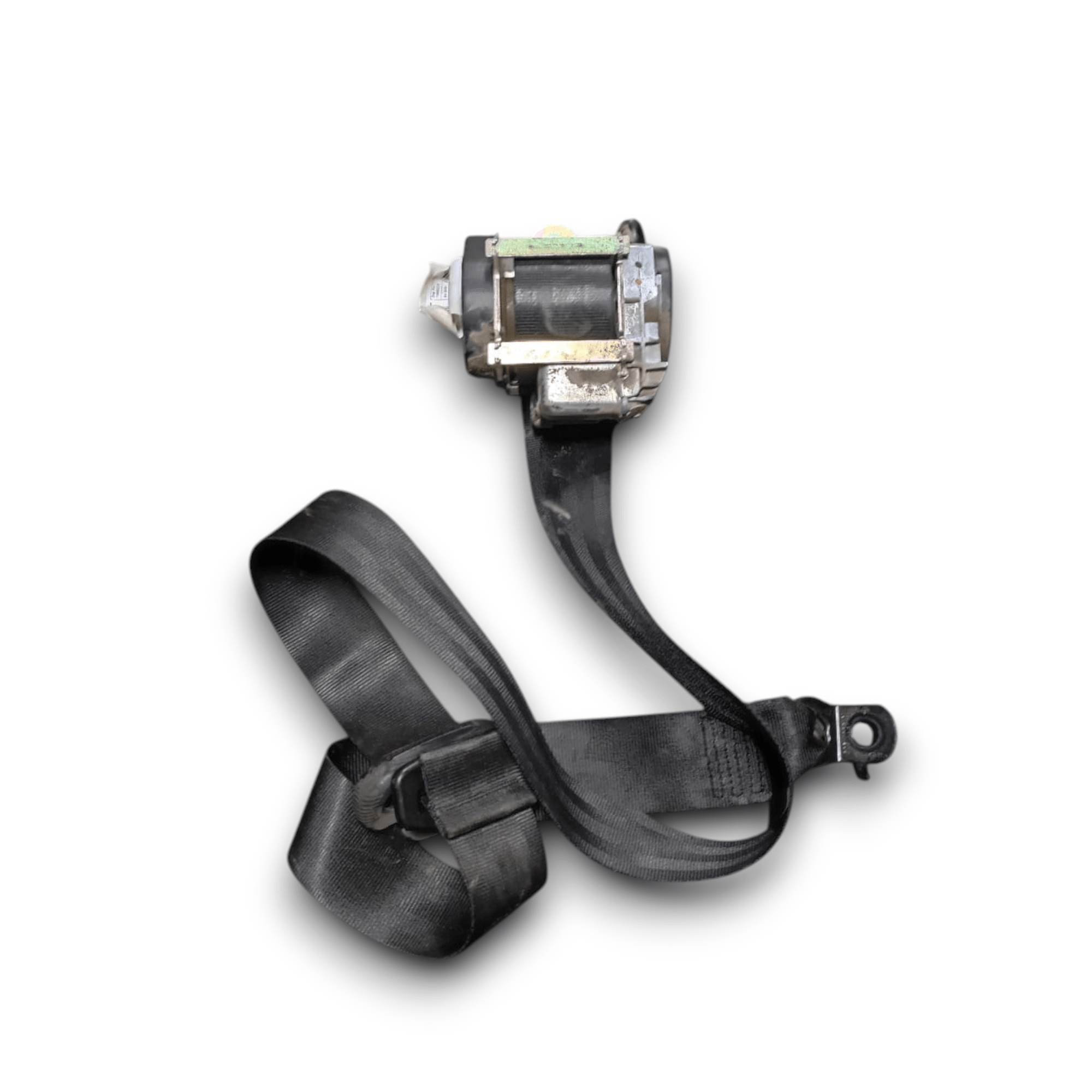 Cintura Di Sicurezza Anteriore Sinistra Fiat Qubo COD: 735632225 (2008 - 2019) - F&P CRASH SRLS - Ricambi Usati
