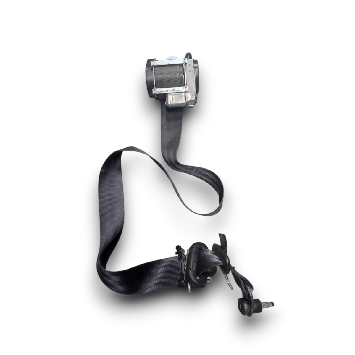 Cintura di sicurezza anteriore sinistra ford c - max ii serie cod: am51r61295aew (2010 - 2019) - F&P CRASH SRLS - Ricambi Usati