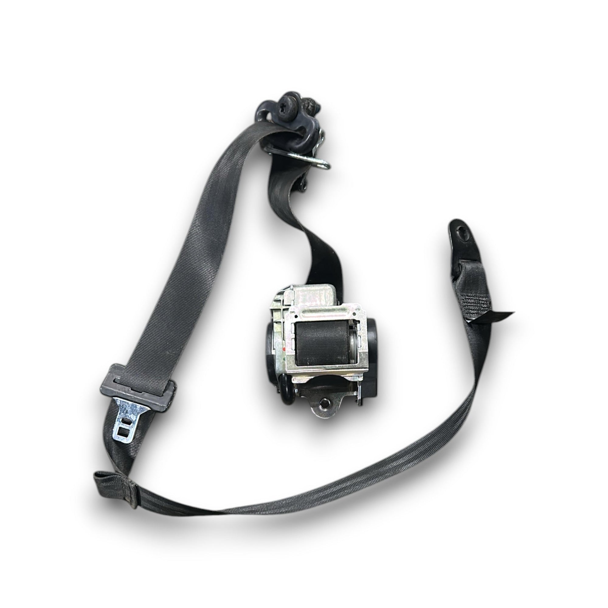 Cintura Di Sicurezza Anteriore Sinistra Ford S - Max cod.605274100 (2006 > 2015) - F&P CRASH SRLS - Ricambi Usati