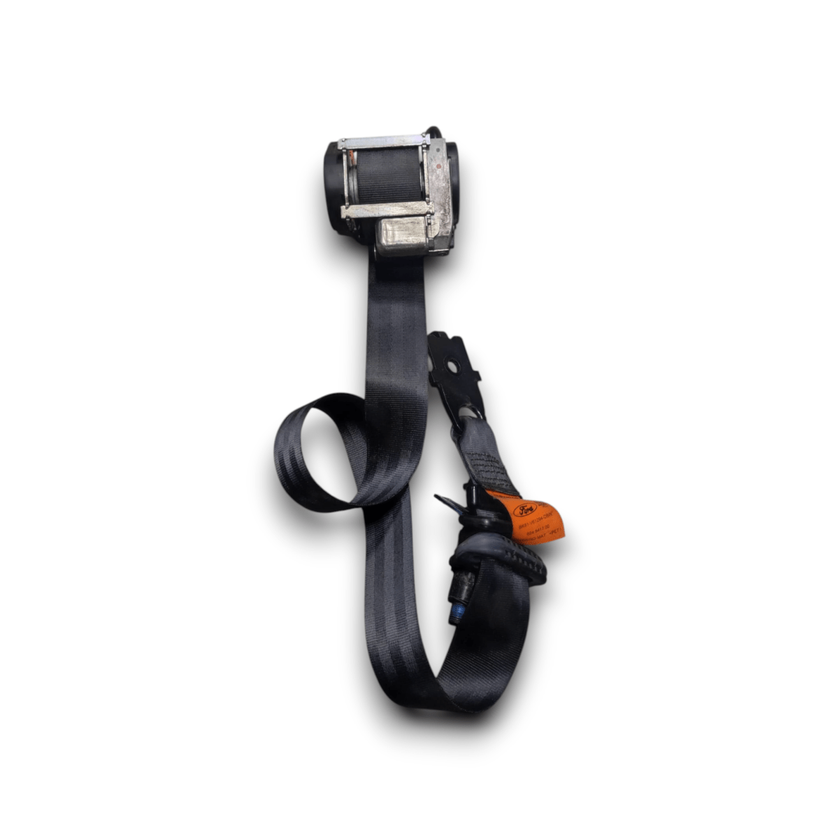 Cintura Di Sicurezza Anteriore Sinistra Ford Transit COD: 624541700 (2014 - ) - F&amp;P CRASH SRLS - Ricambi Usati