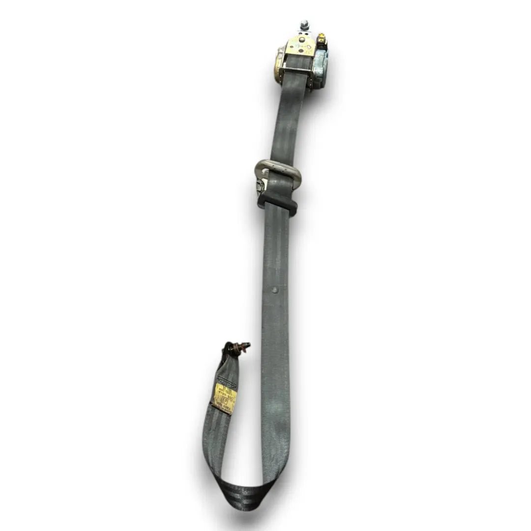 Dettaglio Cintura di sicurezza anteriore sinistra Hyundai Getz 2002–2009 OEM 888101C801WK - foto 2