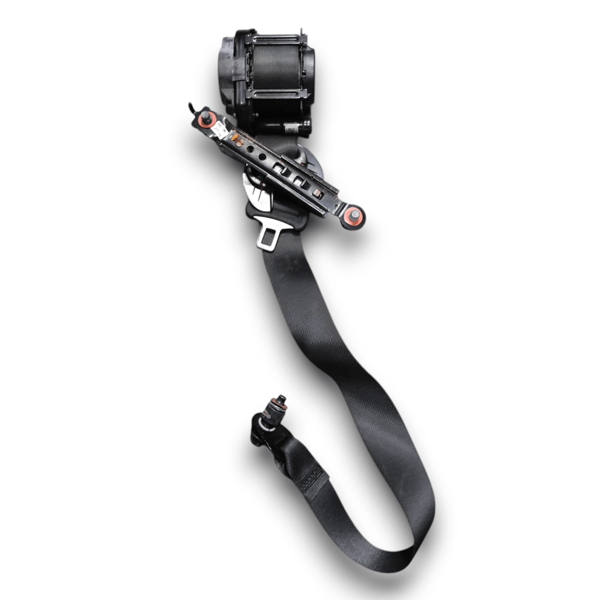 Cintura Di Sicurezza Anteriore Sinistra Hyundai I20 COD: 651591800A (2020 - ) - F&P CRASH SRLS - Ricambi Usati