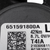 Cintura Di Sicurezza Anteriore Sinistra Hyundai I20 COD: 651591800A (2020 - ) - F&P CRASH SRLS - Ricambi Usati