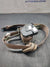 Cintura Di Sicurezza Anteriore Sinistra Jaguar S-Type (2002) Cod:2R83-F611B09-AFAMB - F&P CRASH SRLS - Ricambi Usati